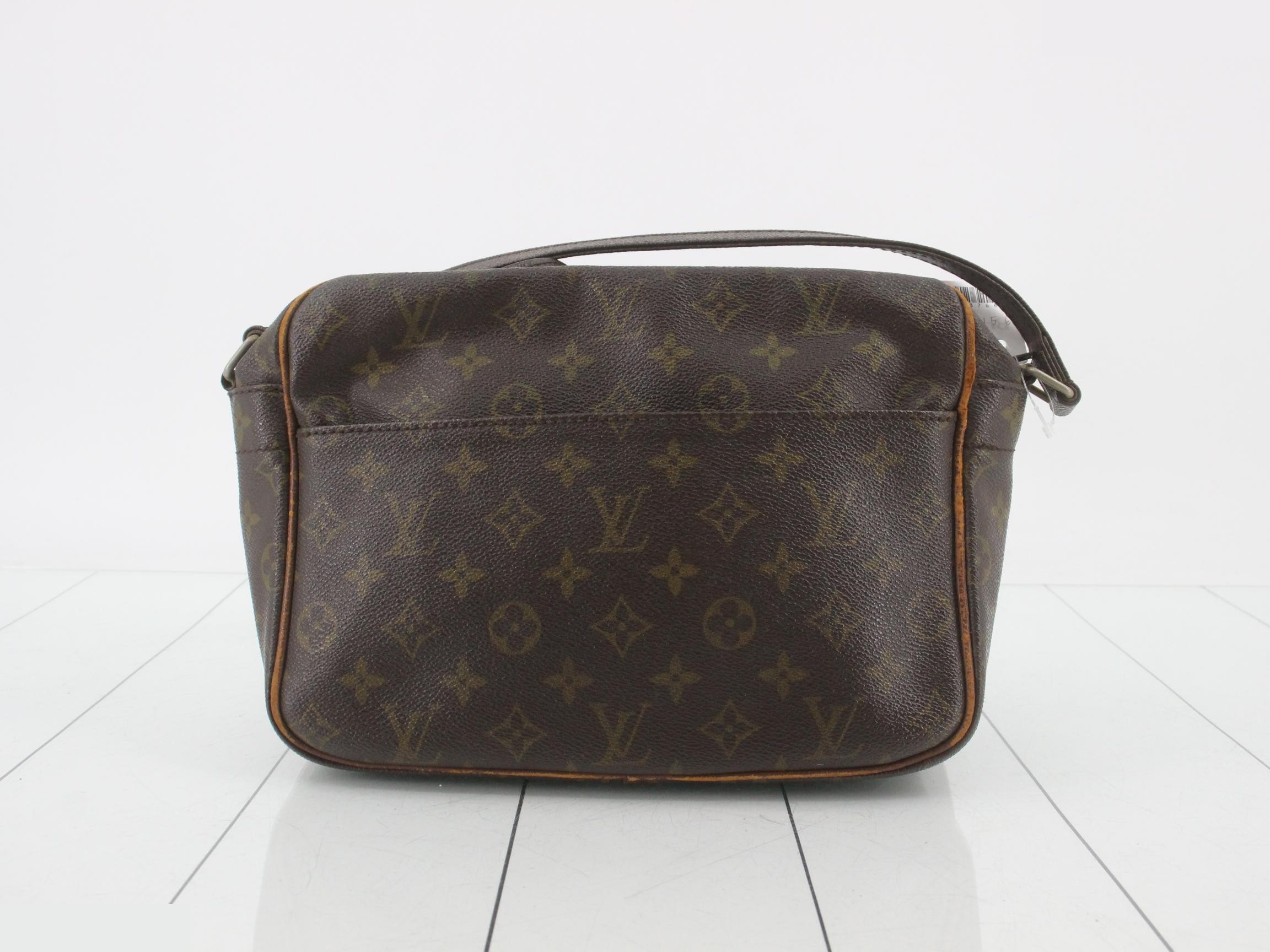 Monogram Miglatour Shoulder Bag — view 2