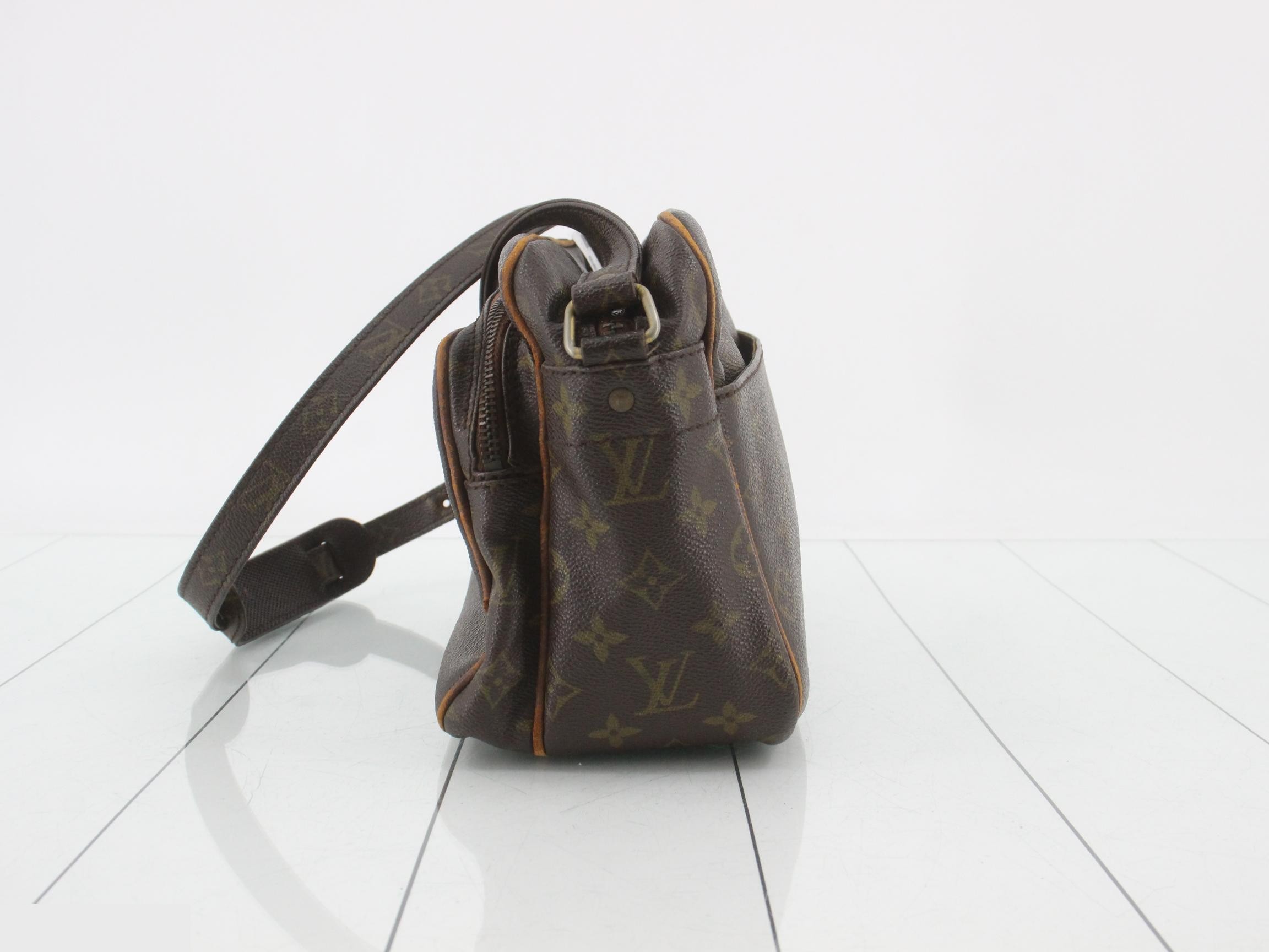 Monogram Miglatour Shoulder Bag — view 3