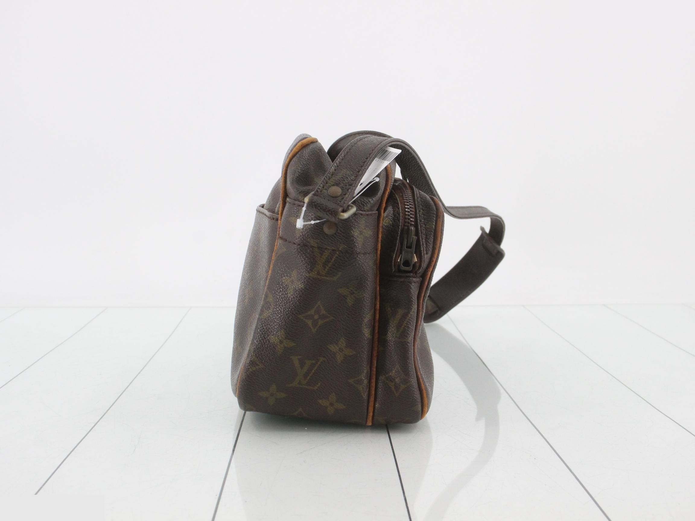 Monogram Miglatour Shoulder Bag — view 4