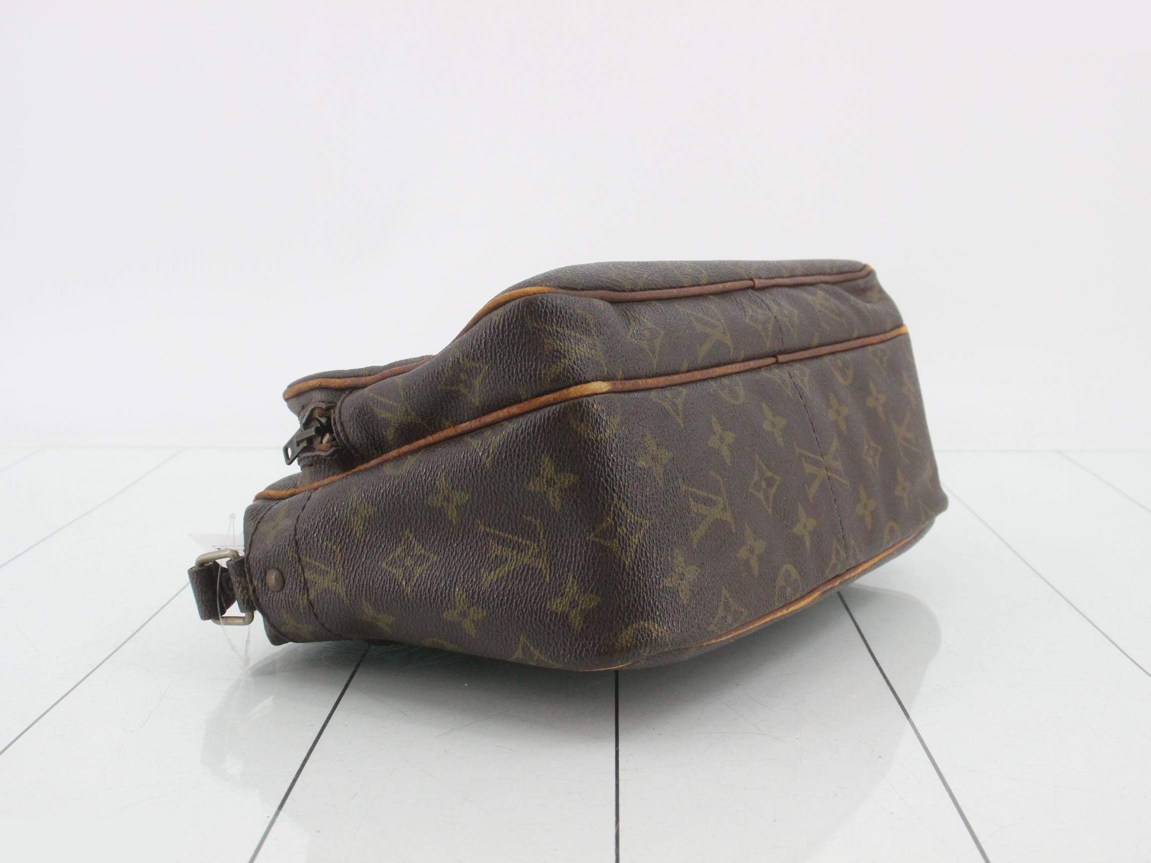 Monogram Miglatour Shoulder Bag — view 5