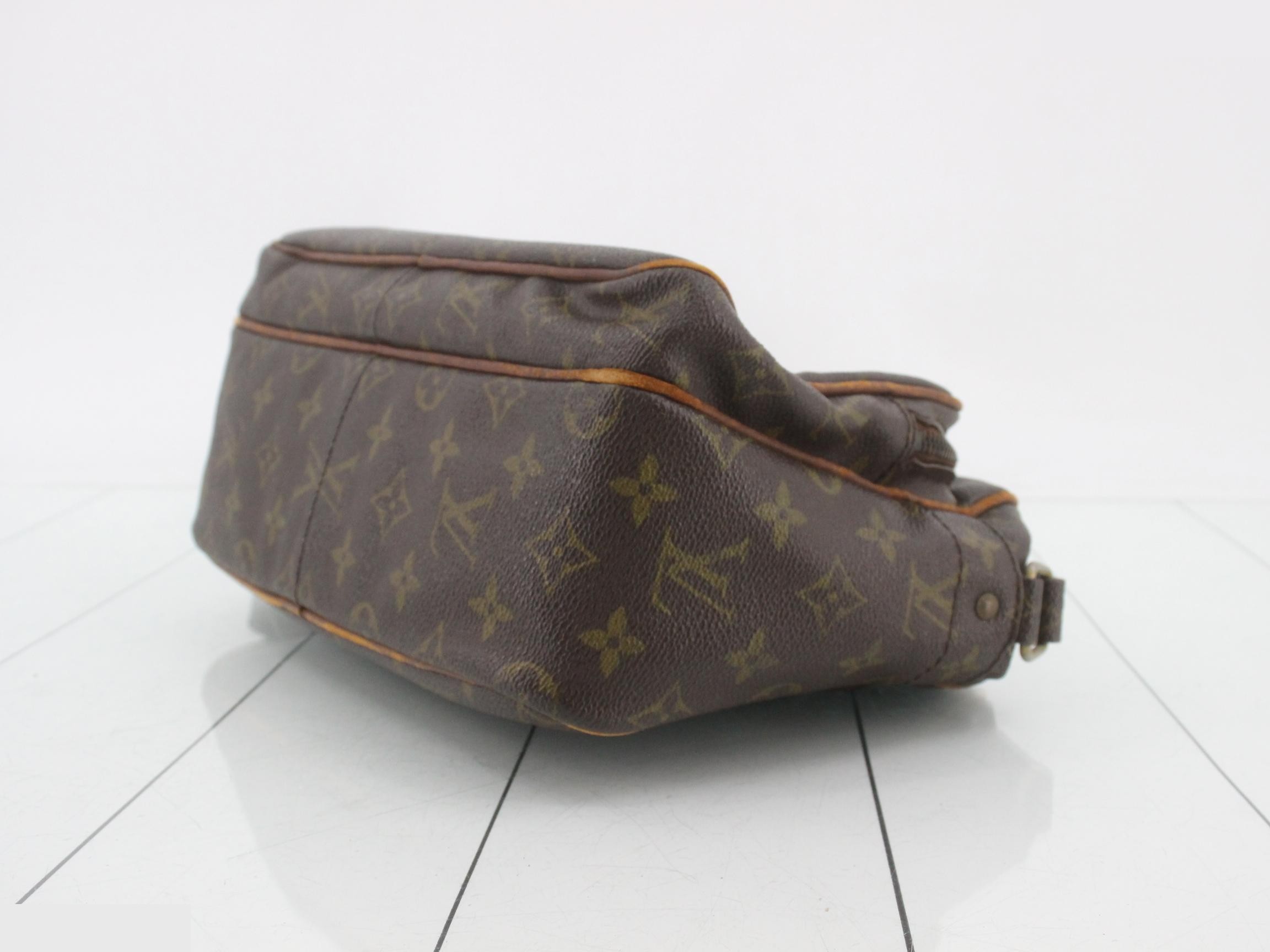 Monogram Miglatour Shoulder Bag — view 6