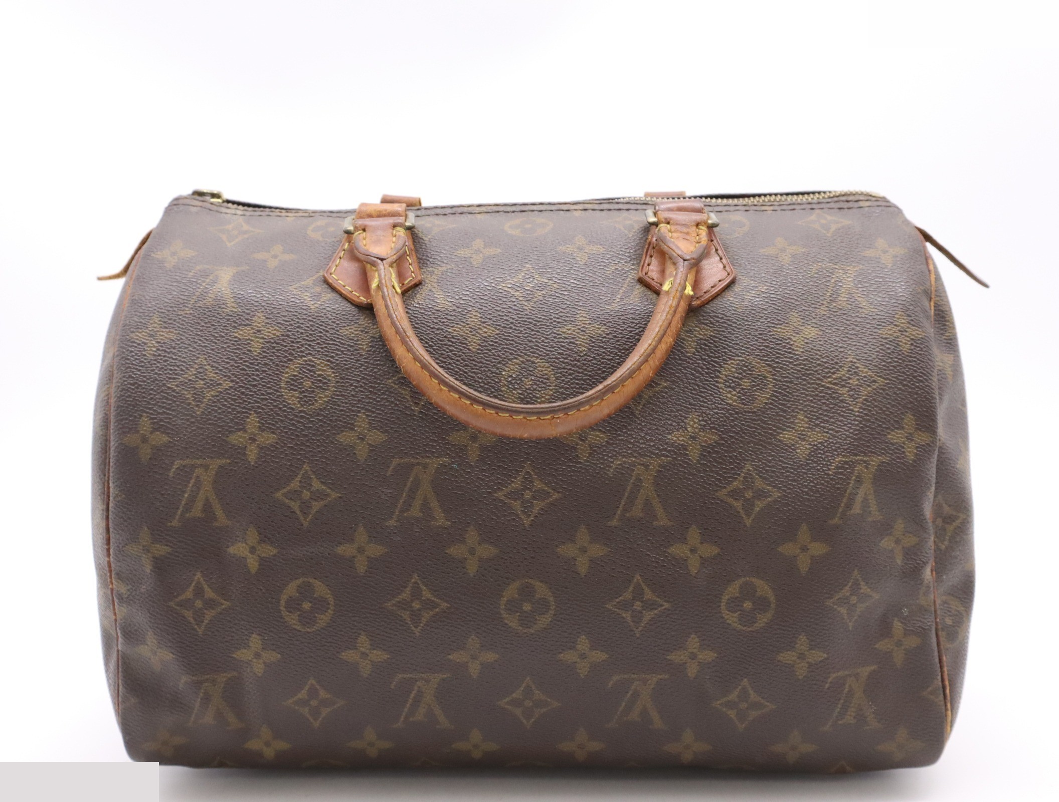 speedy 30 — view 2