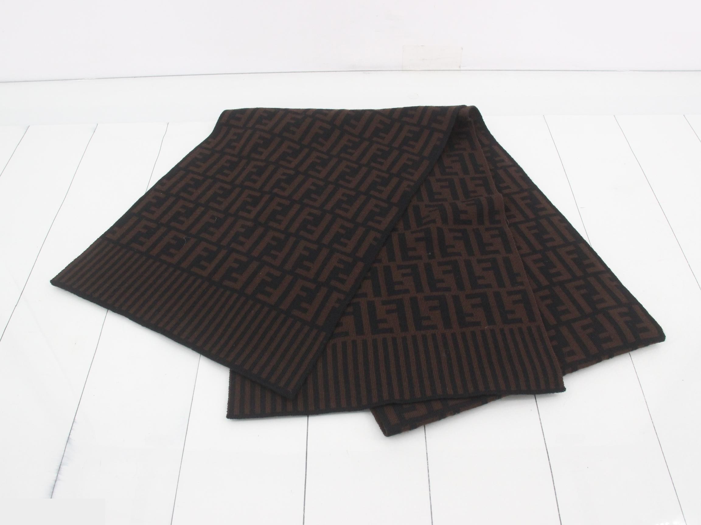 Zucca (accessories) - 170 x 29 cm muffler — view 2