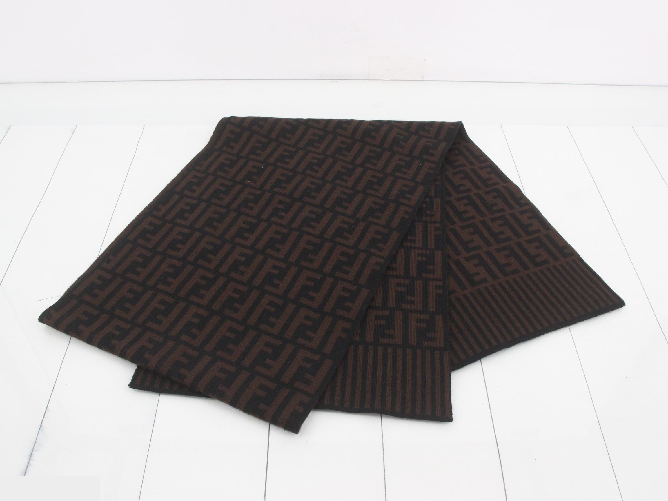 Zucca (accessories) - 170 x 29 cm muffler — view 3