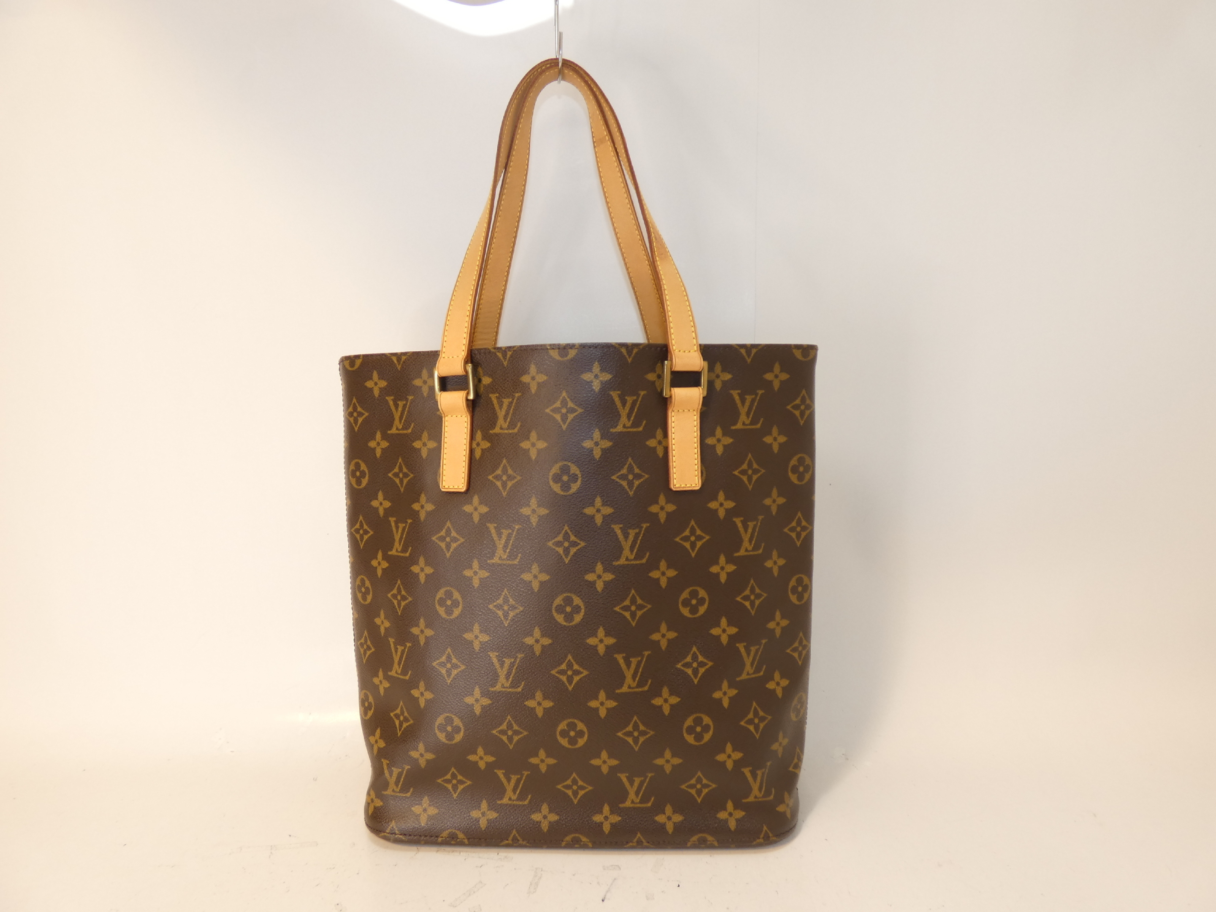 Vavin GM Monogram Tote Bag — view 2