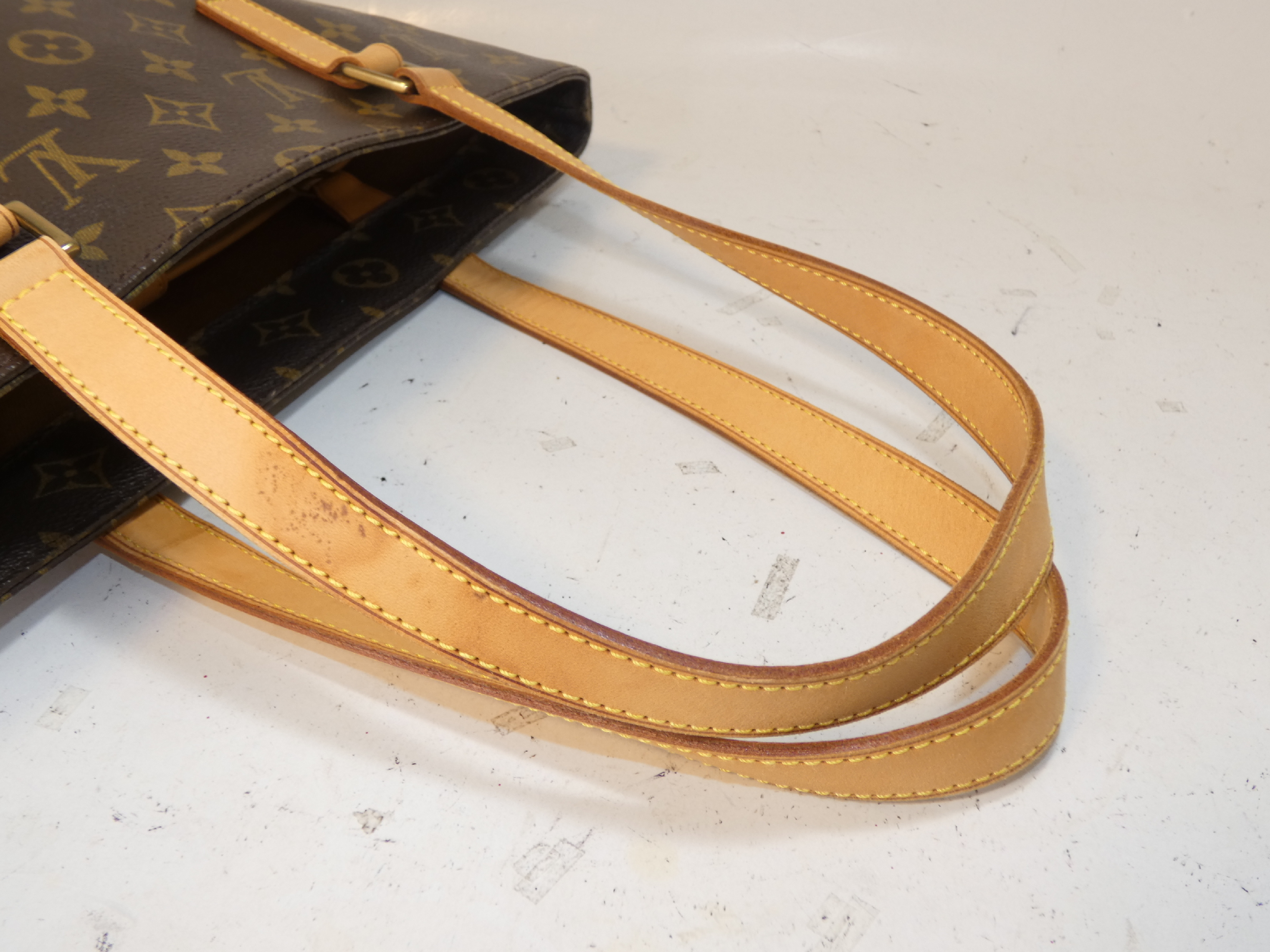 Vavin GM Monogram Tote Bag — view 5