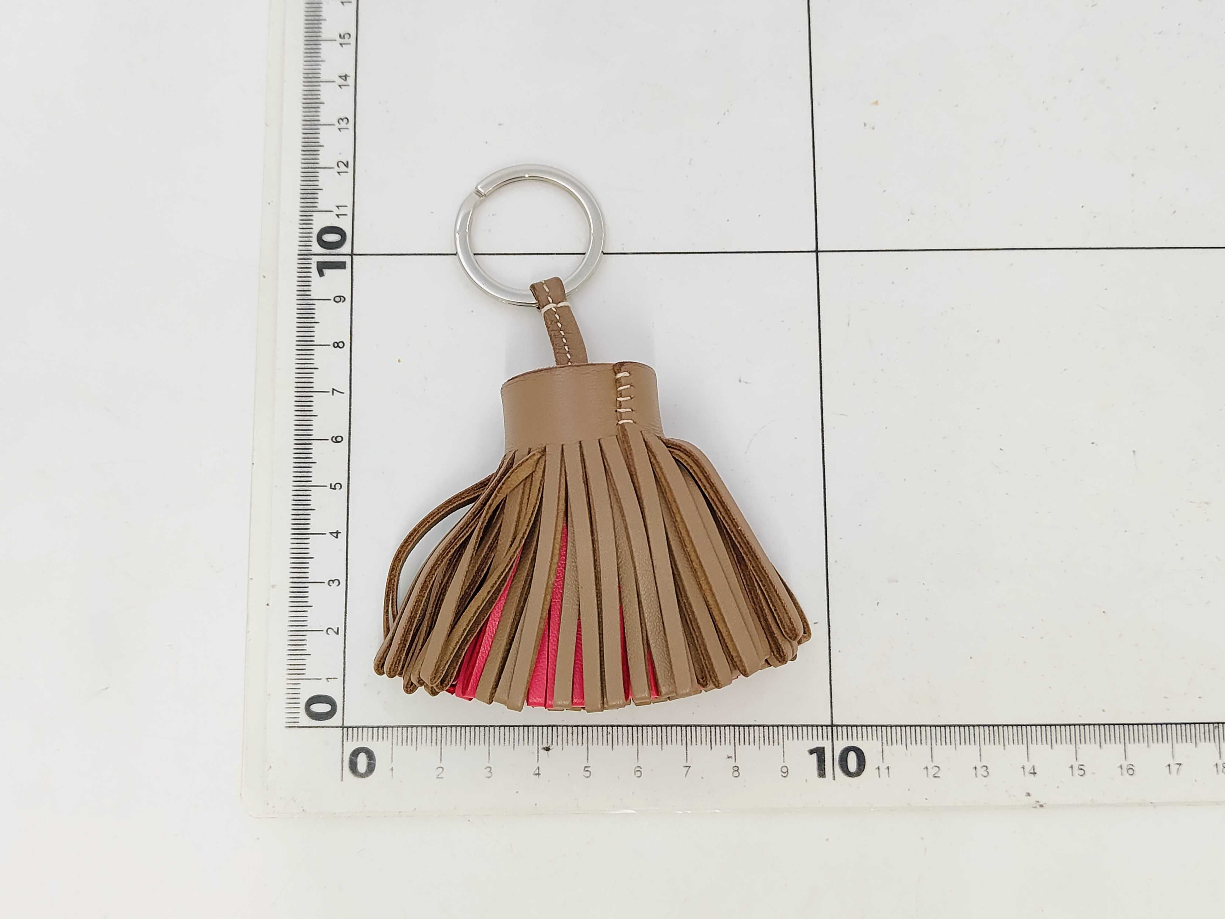 Carmen Keychain Key Case/Key Holder (Other Brands) — view 2