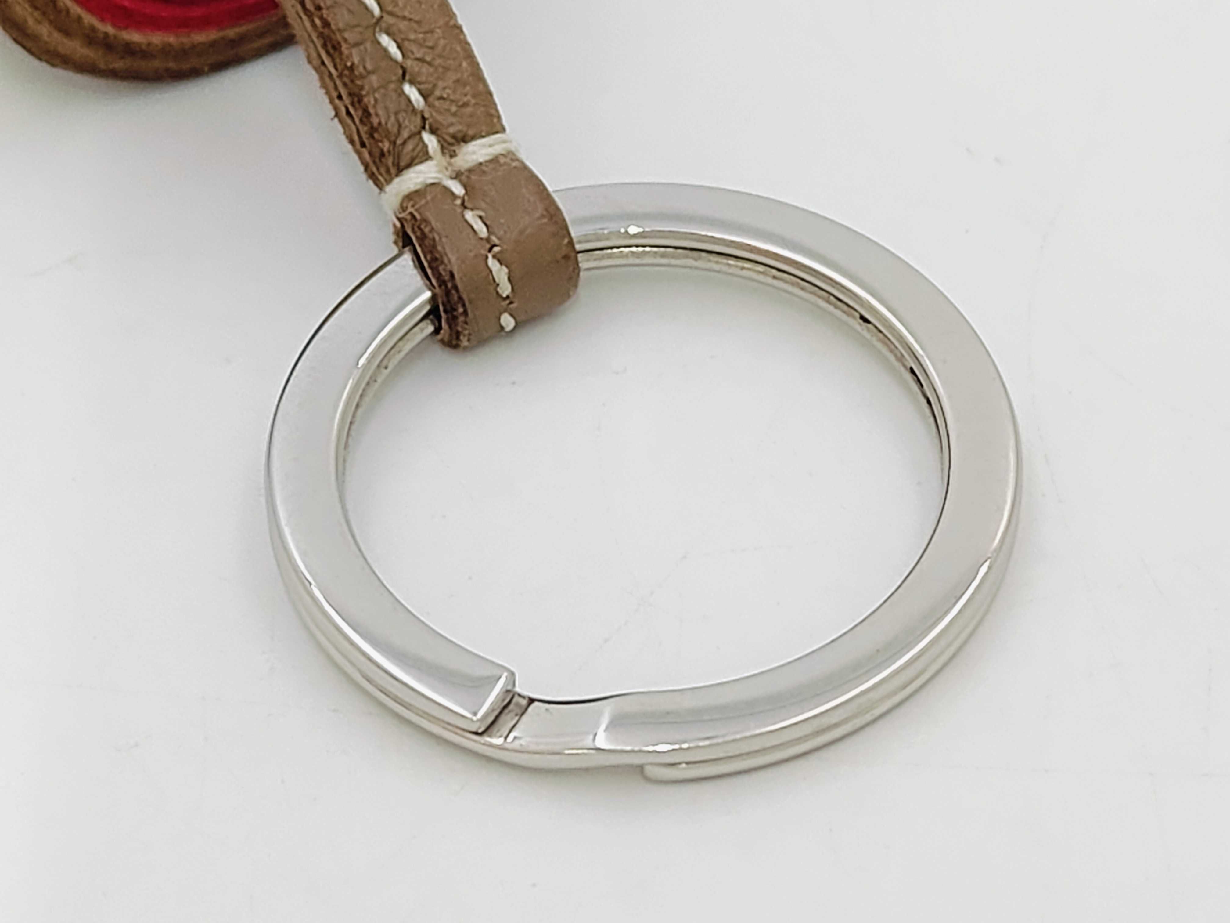 Carmen Keychain Key Case/Key Holder (Other Brands) — view 5