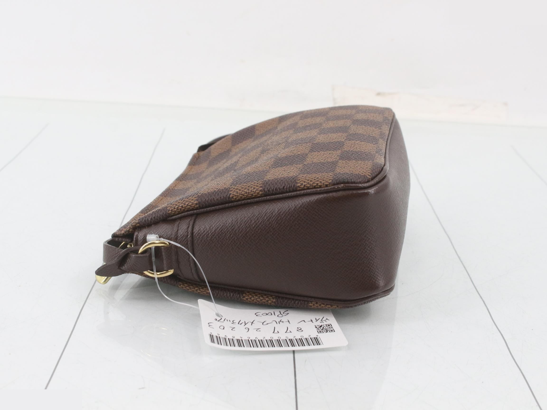 N51982 Truth Makeup SP1003 Storage Bag W17H14D6 — view 4