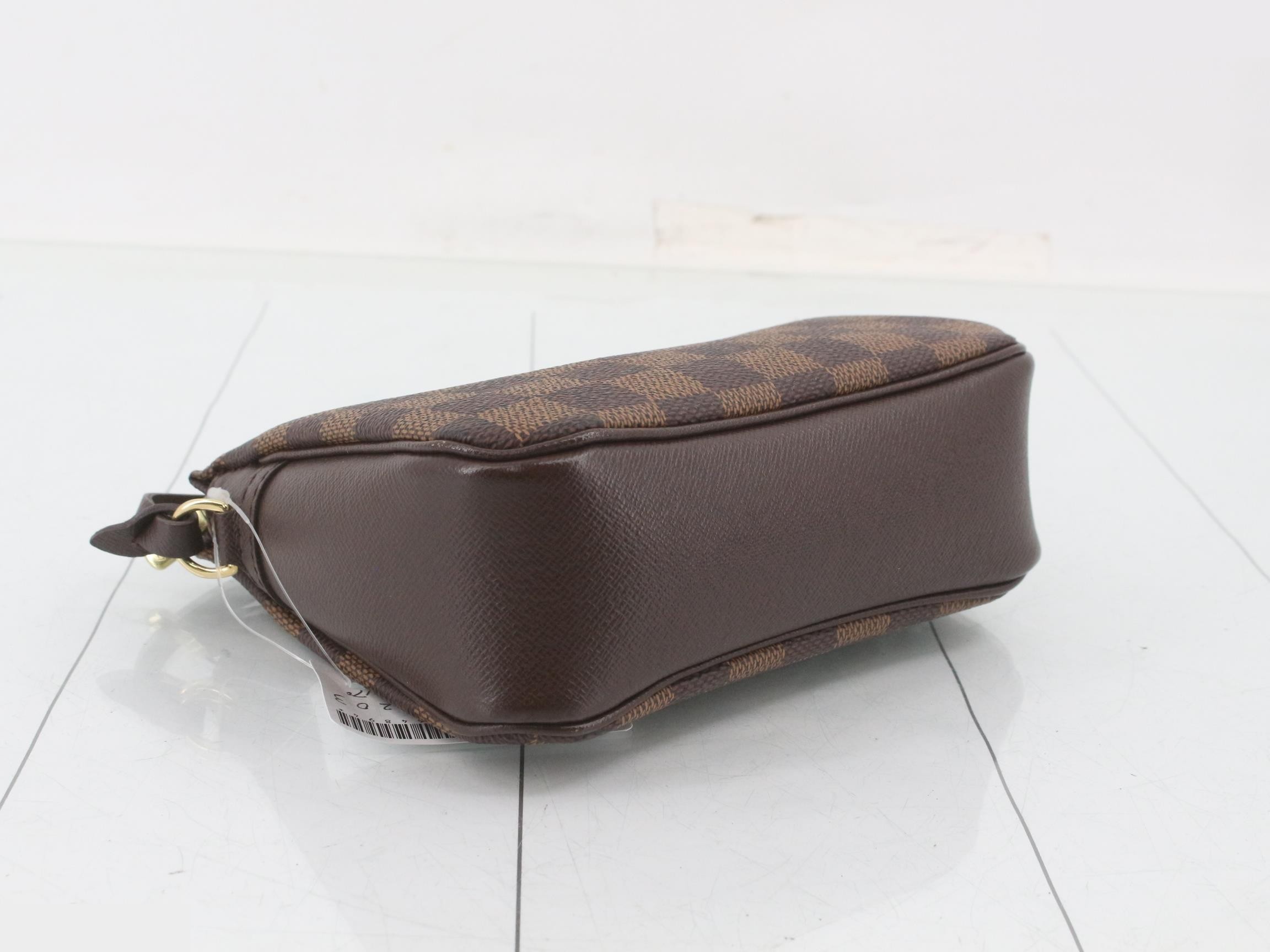 N51982 Truth Makeup SP1003 Storage Bag W17H14D6 — view 5