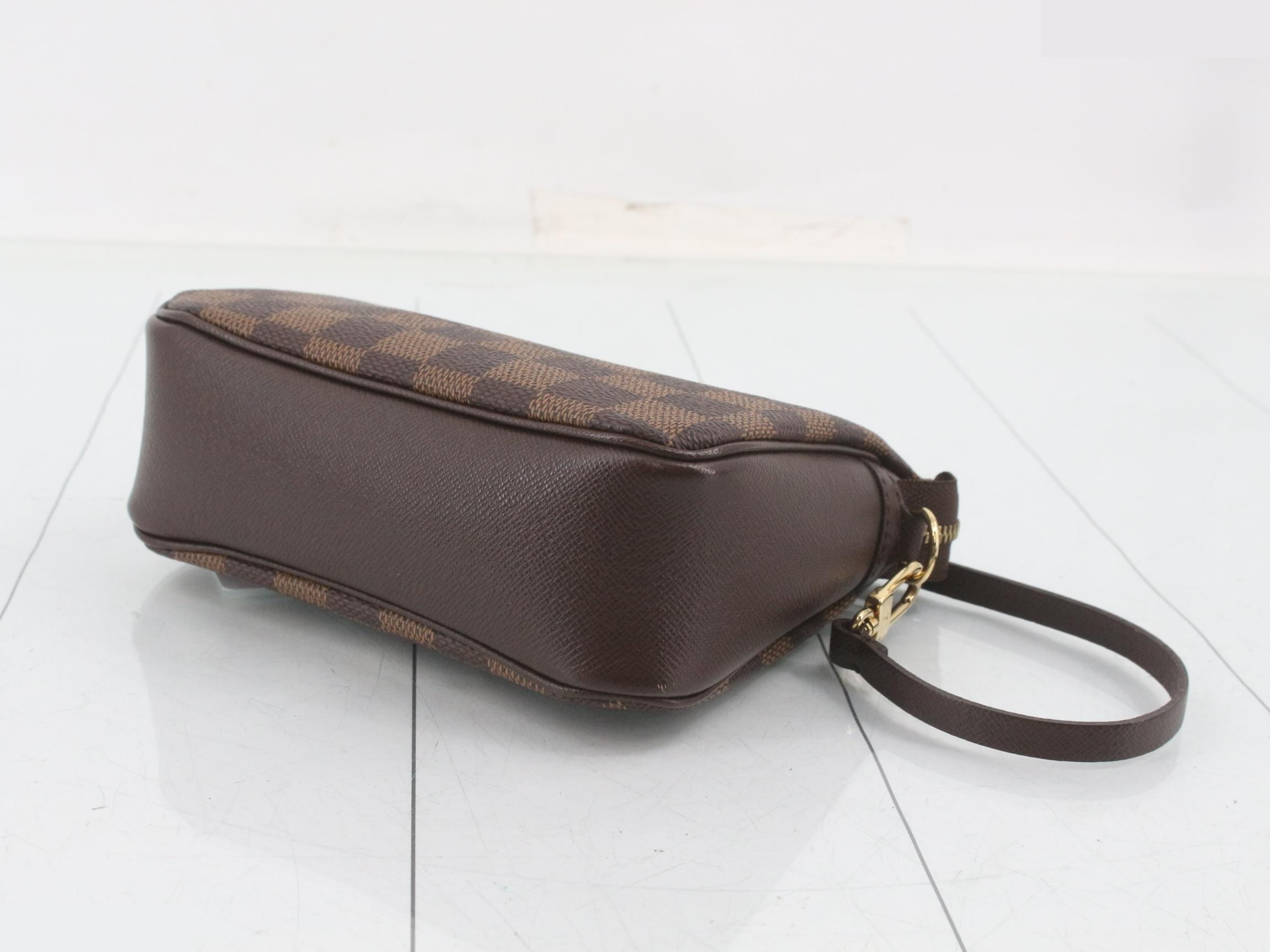 N51982 Truth Makeup SP1003 Storage Bag W17H14D6 — view 6