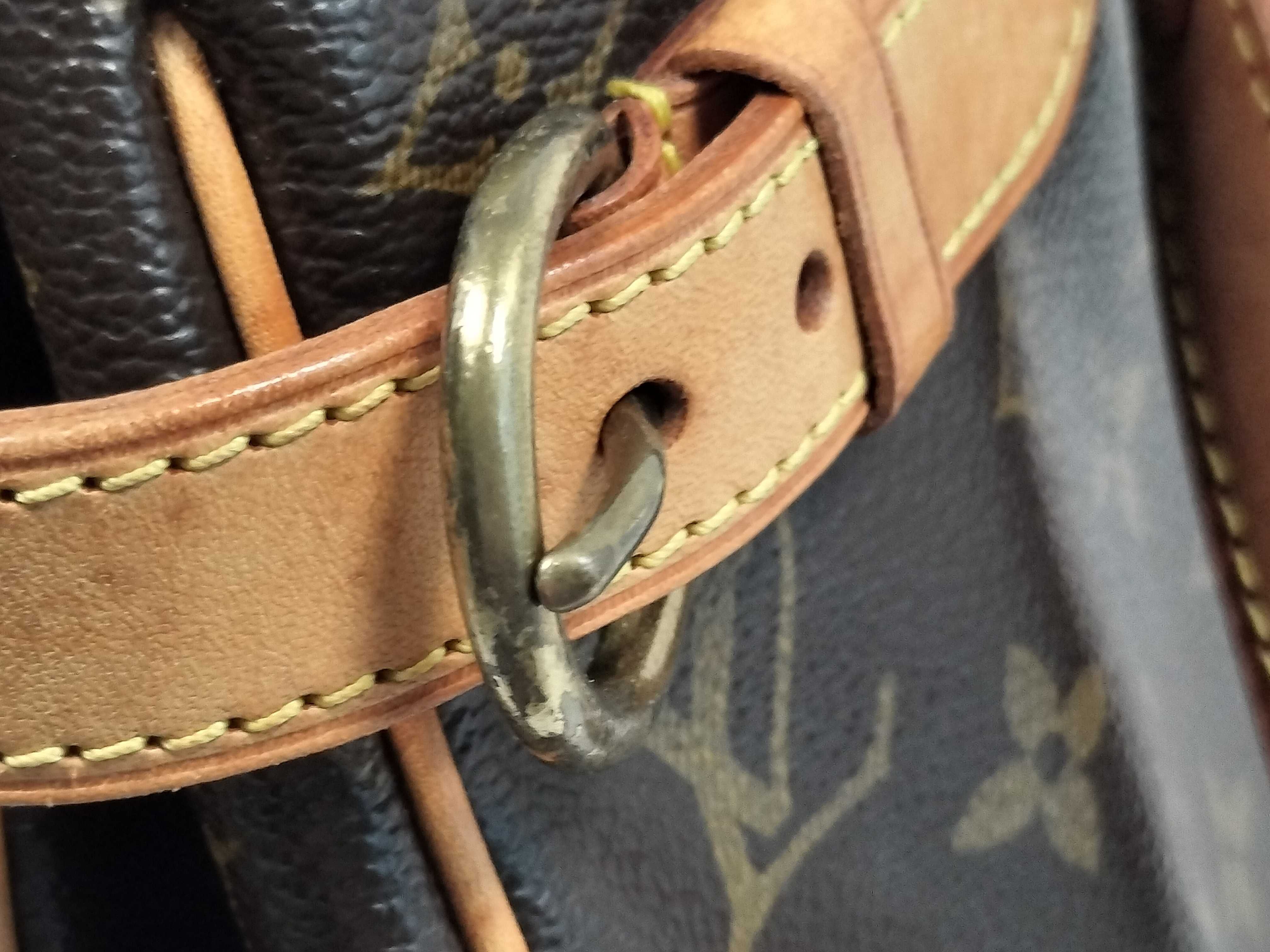 Monogram Batignolles Horizontal Monogram Tote Bag — view 14