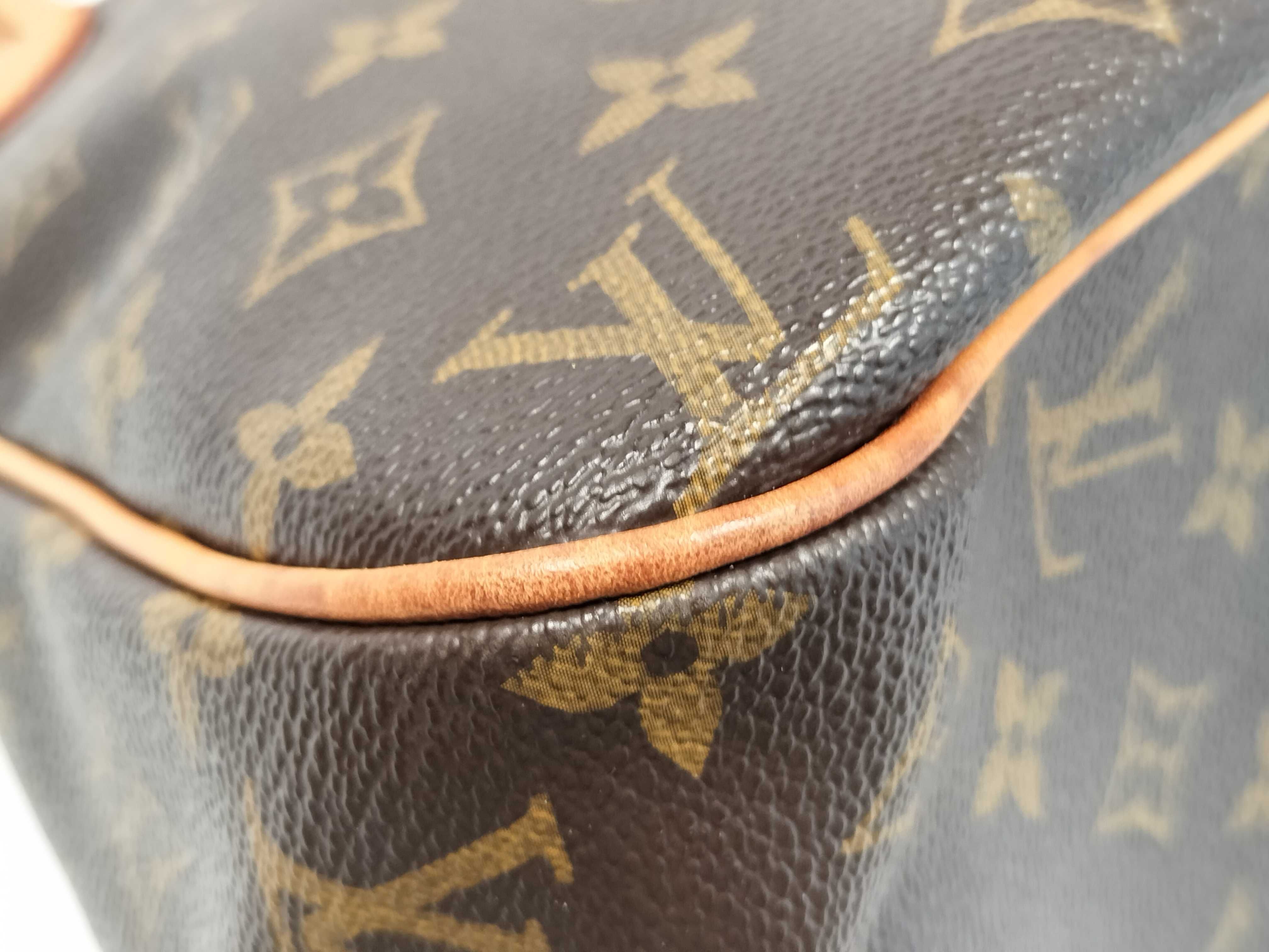 Monogram Batignolles Horizontal Monogram Tote Bag — view 6