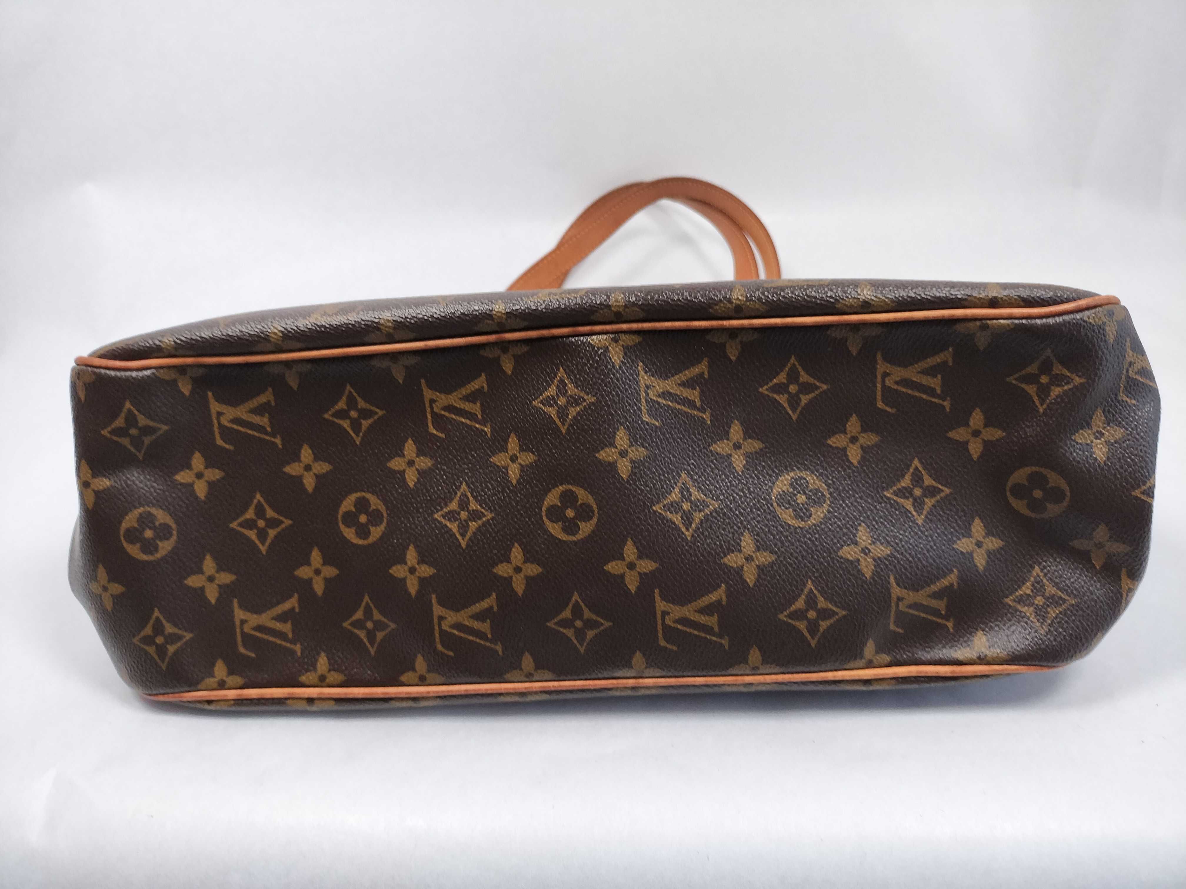 Monogram Batignolles Horizontal Monogram Tote Bag — view 7