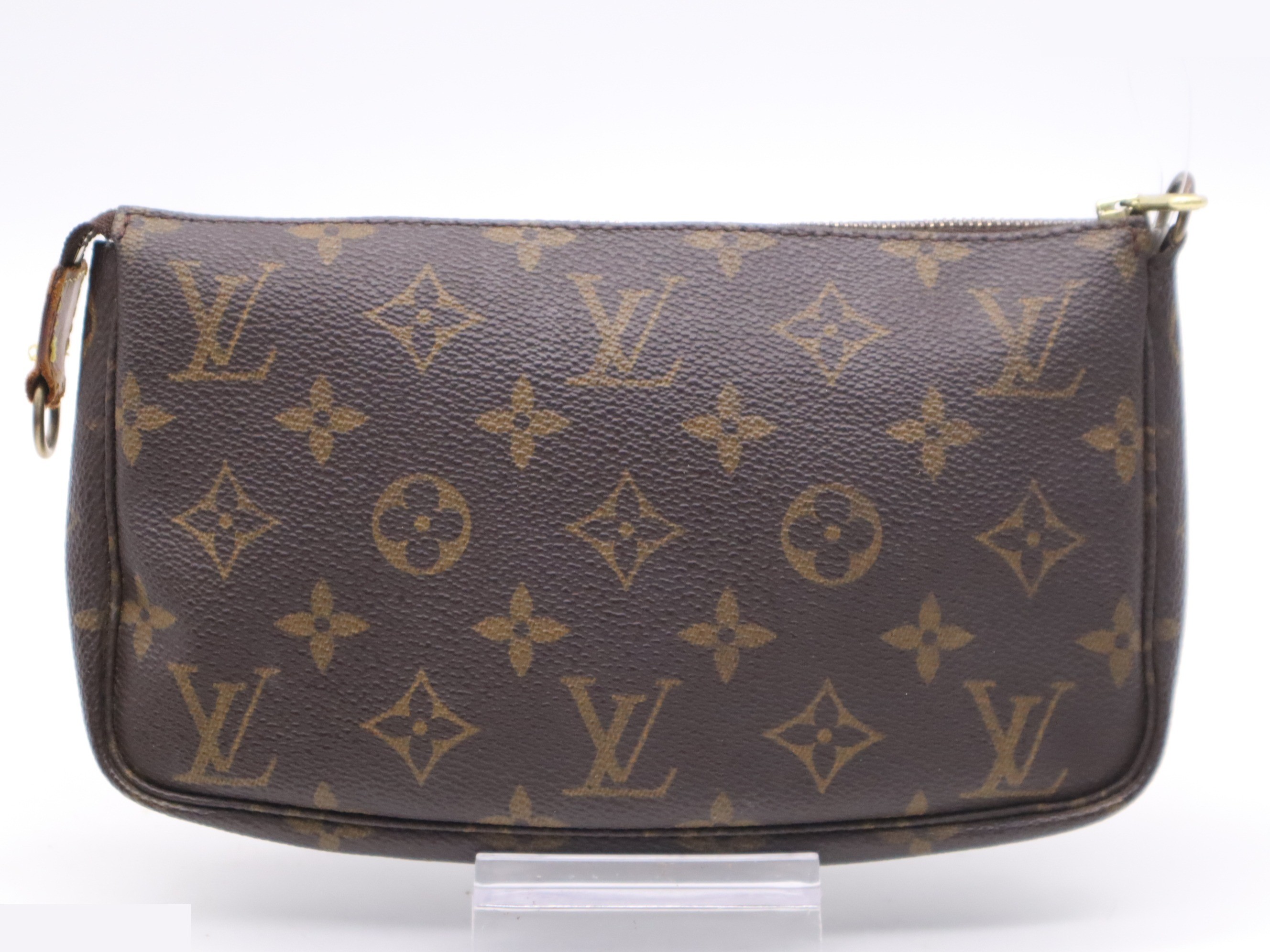 Pochette Accessoires (old model) — view 2