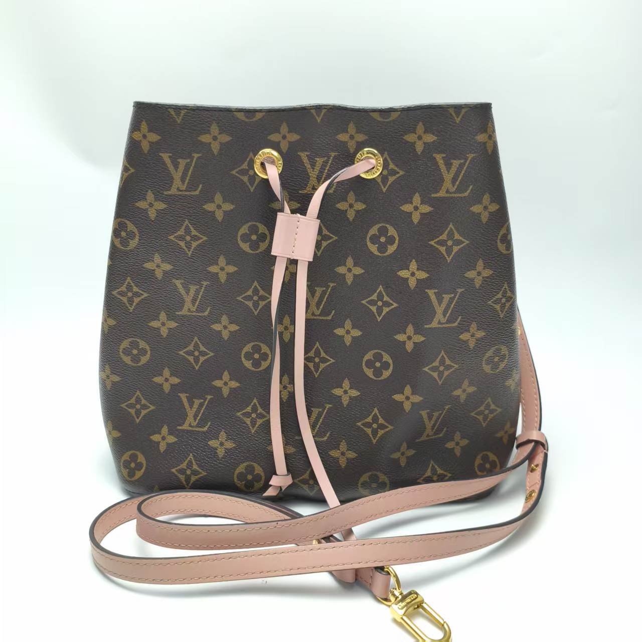 【*Shipped from: China*】LOUIS VUITTON NeoNoe PU Shoulder Bag — view 2