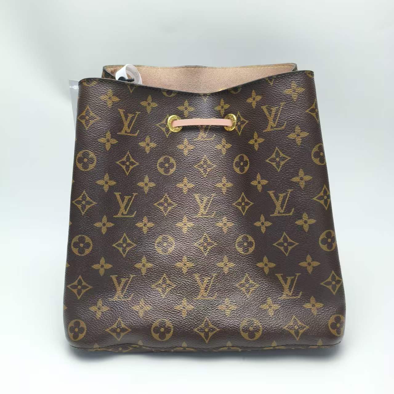 【*Shipped from: China*】LOUIS VUITTON NeoNoe PU Shoulder Bag — view 3