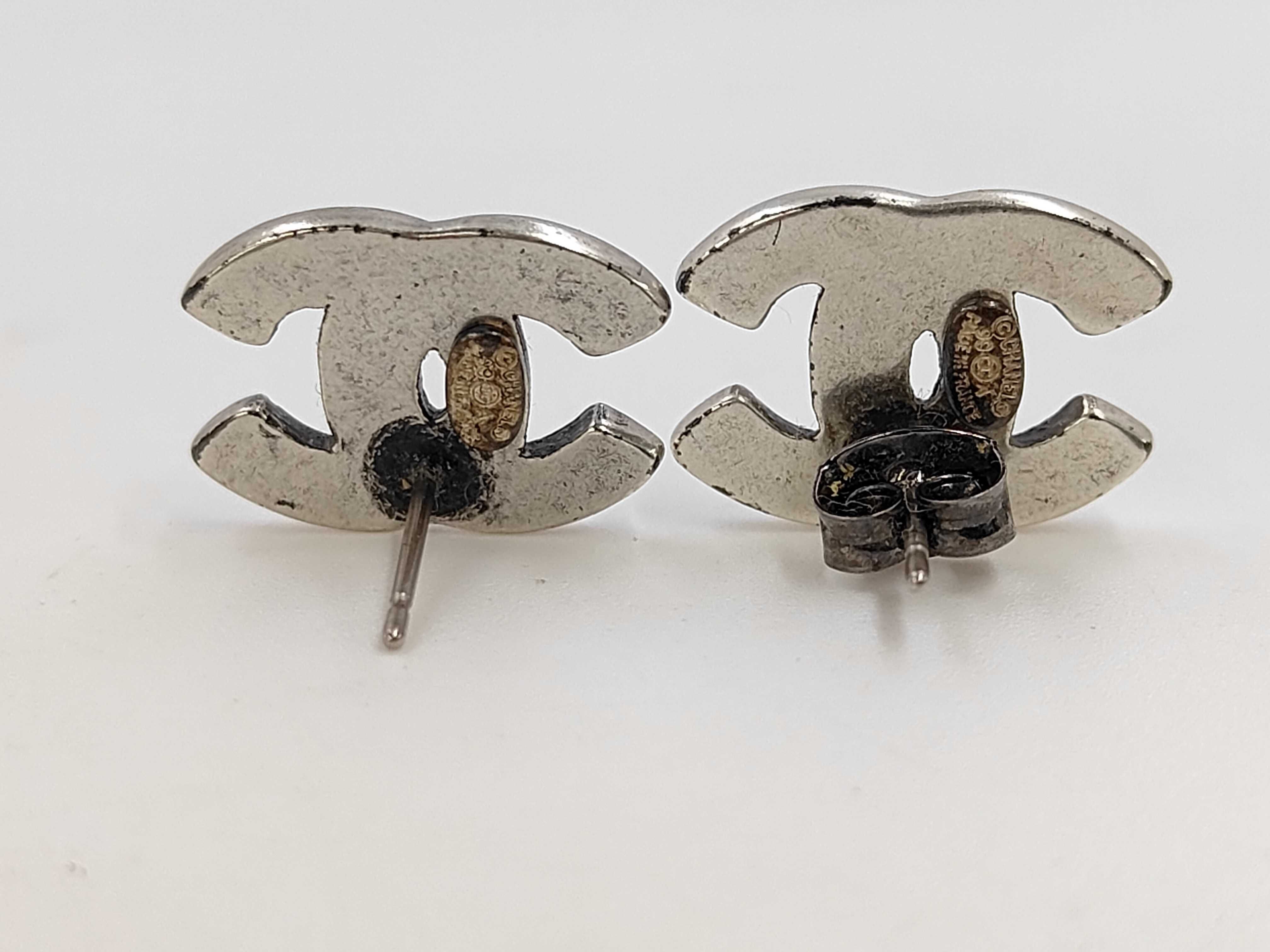 99/A / Earrings / SS Earrings — view 2