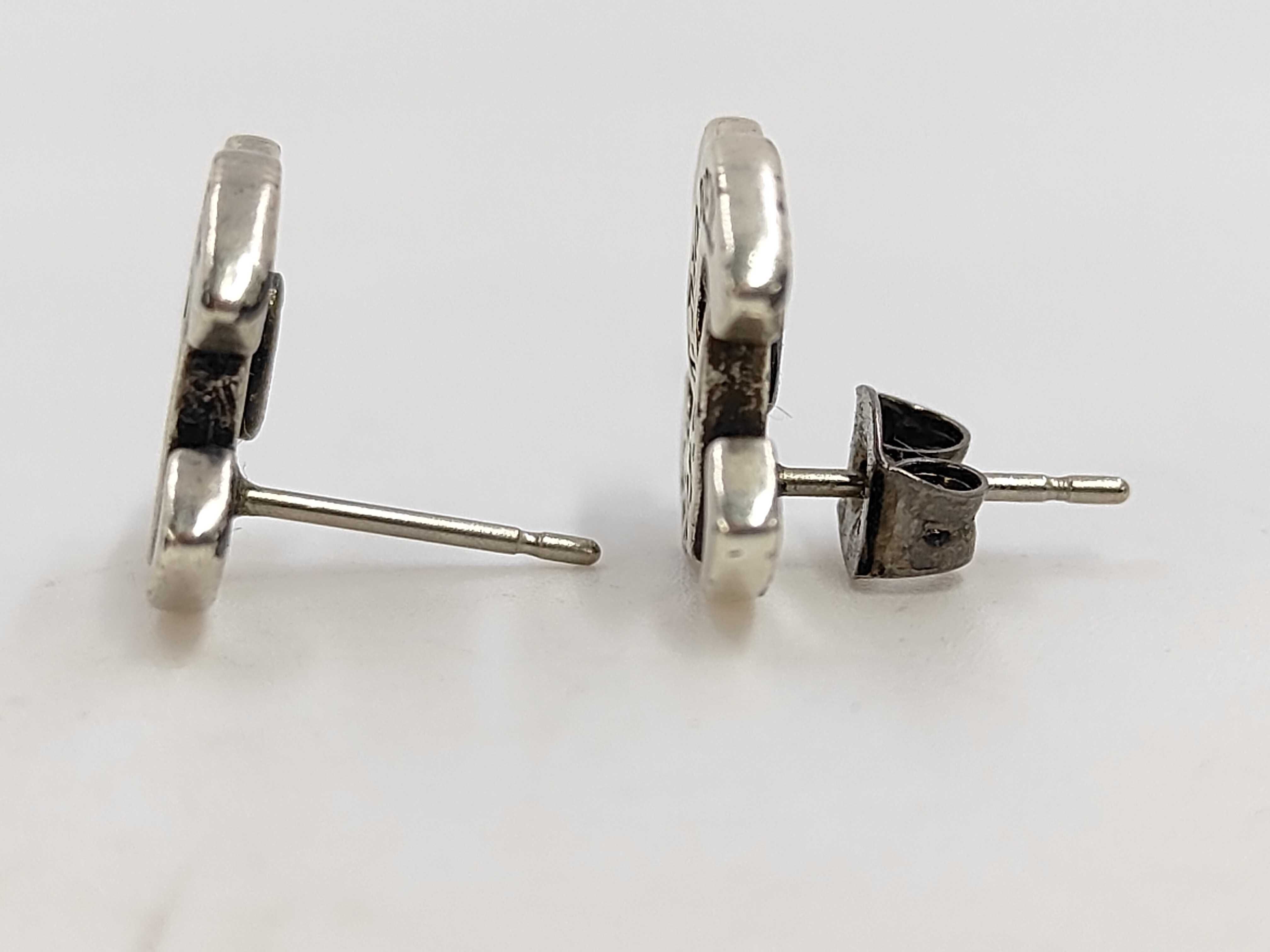 99/A / Earrings / SS Earrings — view 3