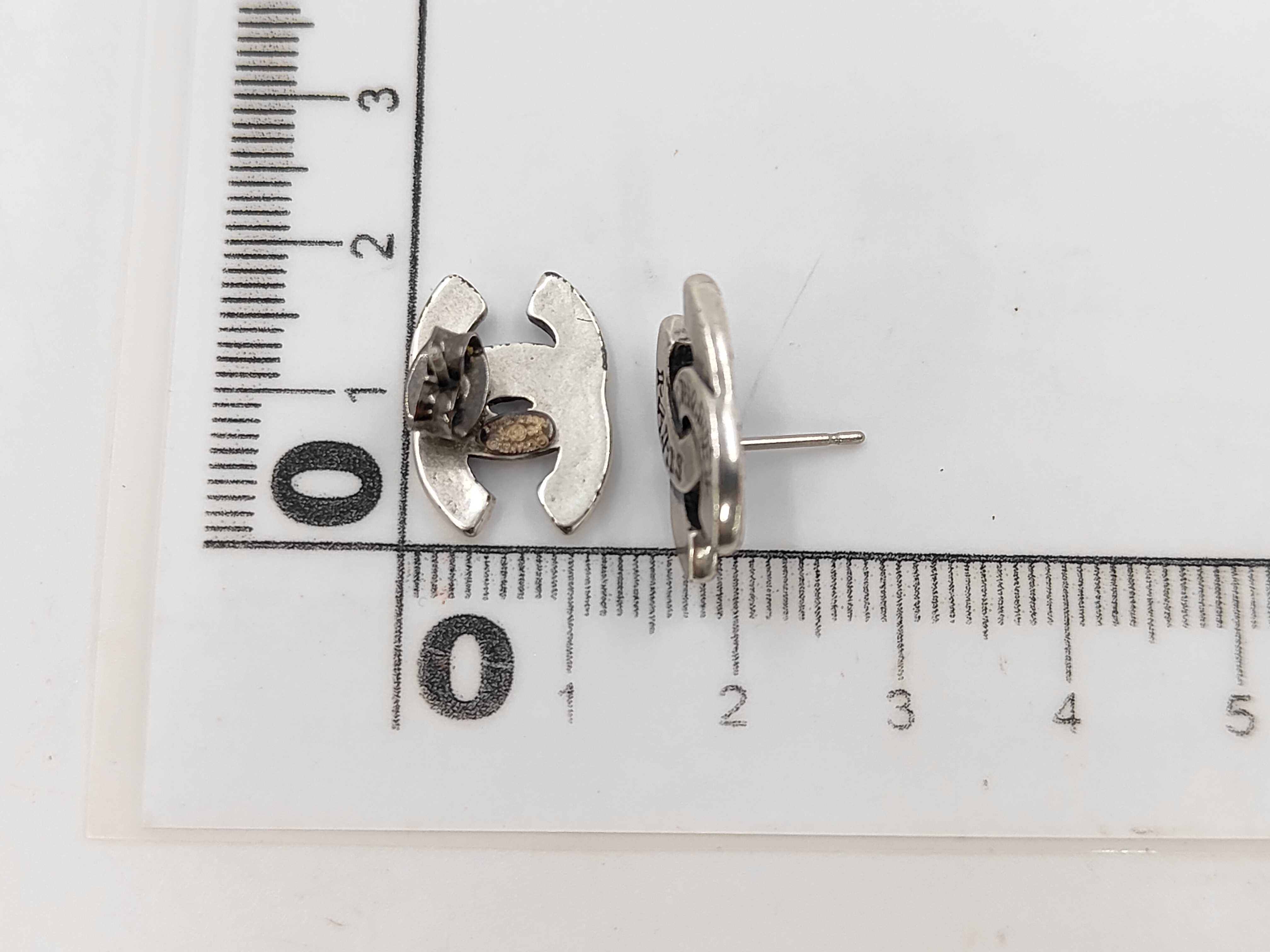 99/A / Earrings / SS Earrings — view 4