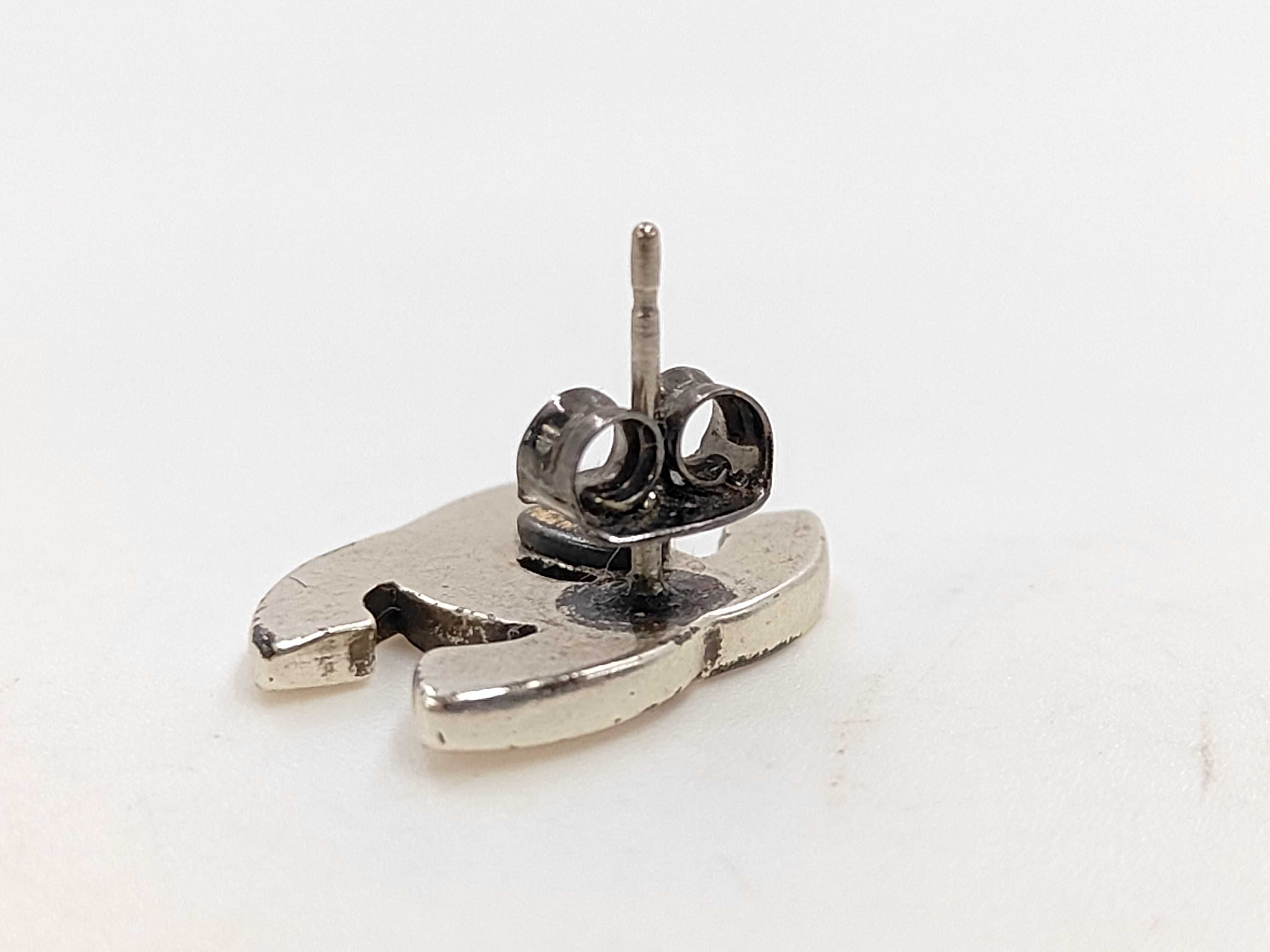 99/A / Earrings / SS Earrings — view 7