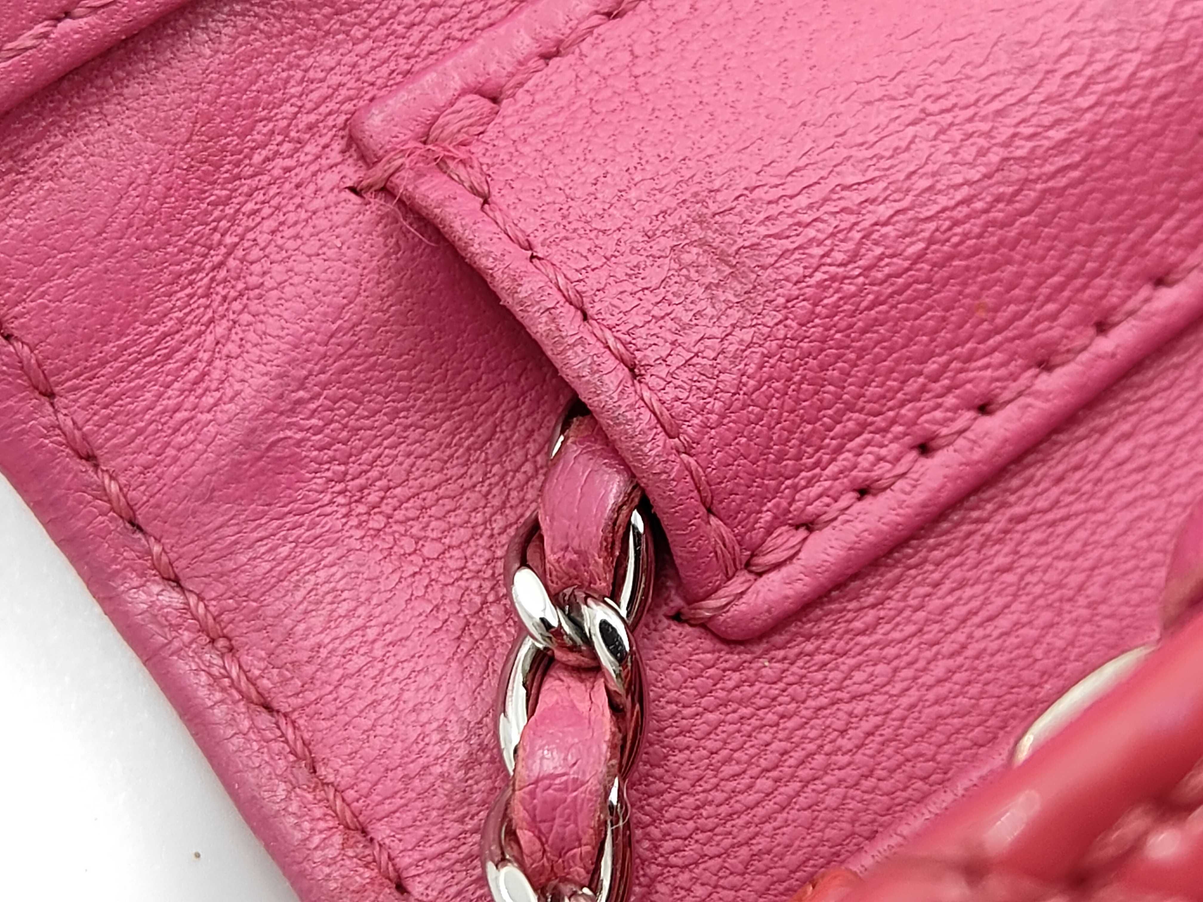 Matelassé Shoulder Bag — view 14