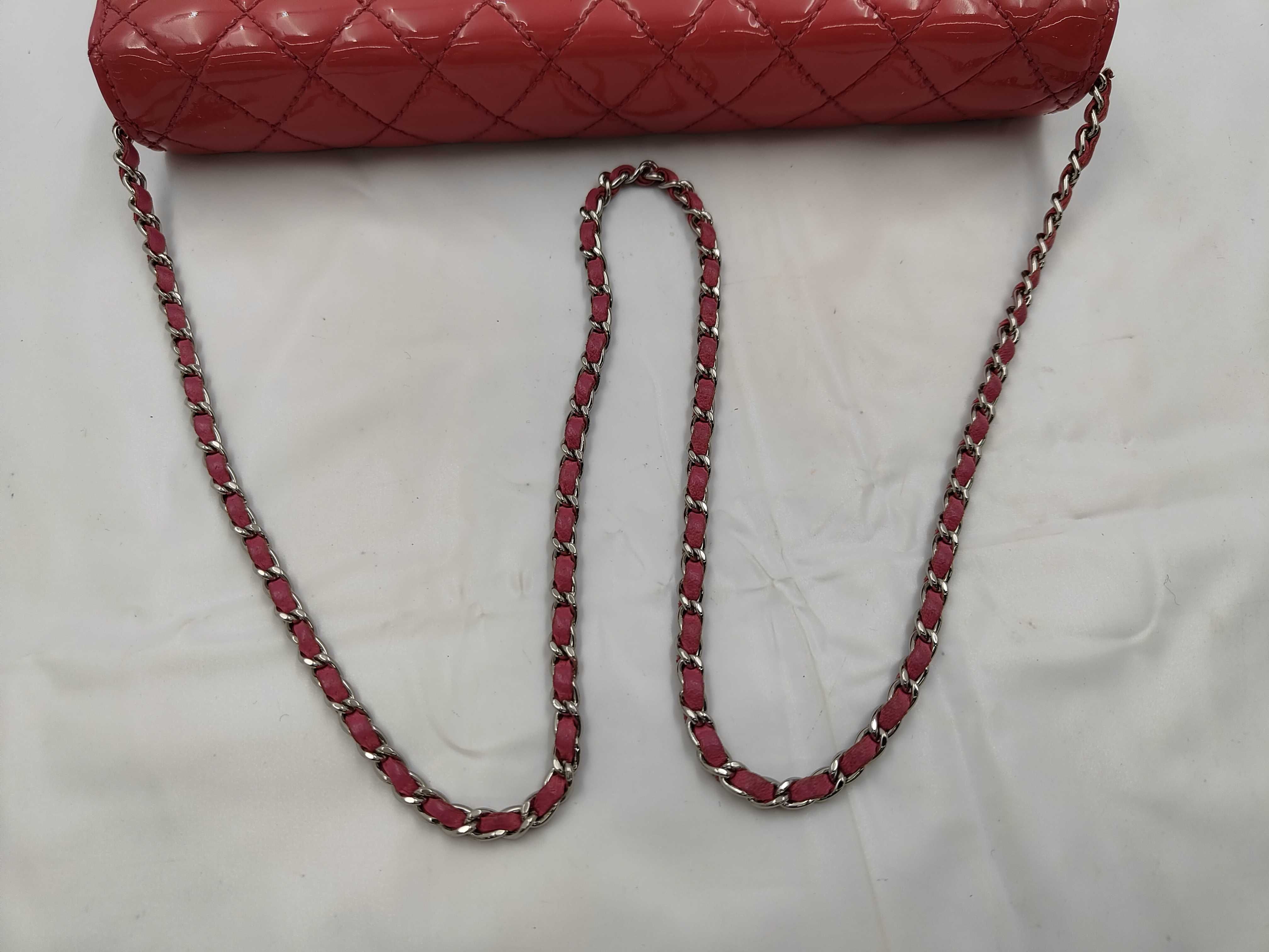 Matelassé Shoulder Bag — view 3