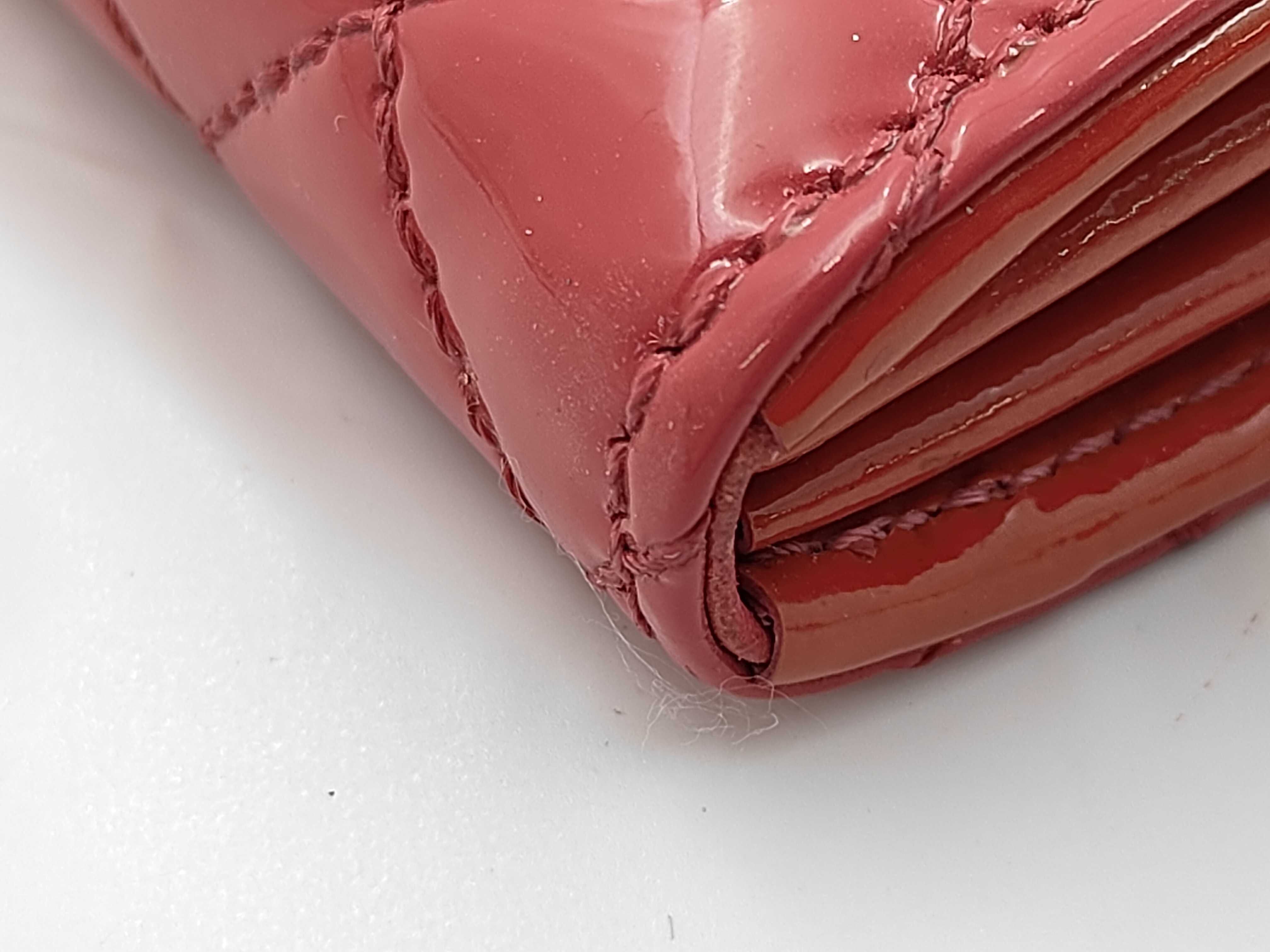 Matelassé Shoulder Bag — view 5