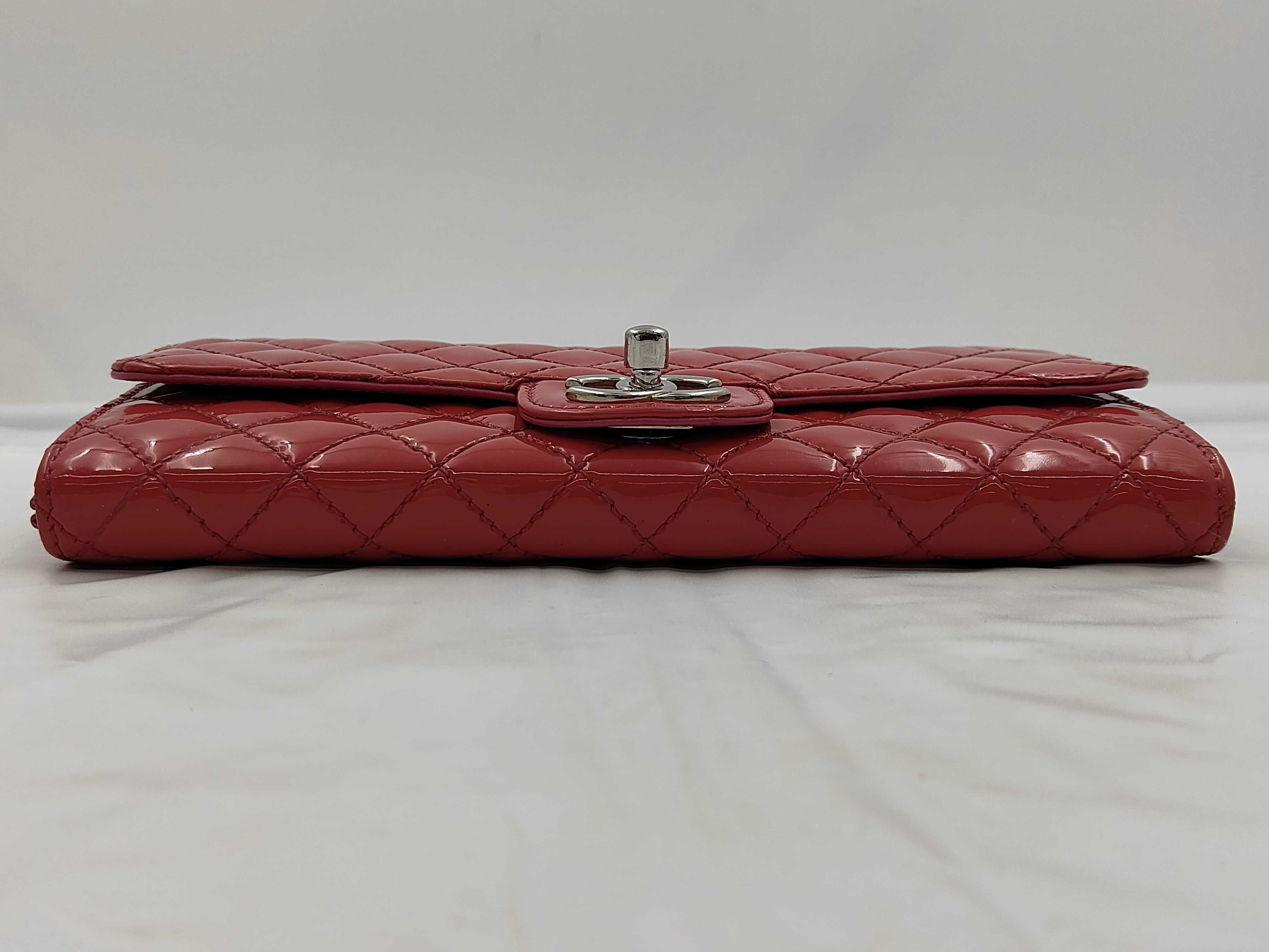 Matelassé Shoulder Bag — view 6