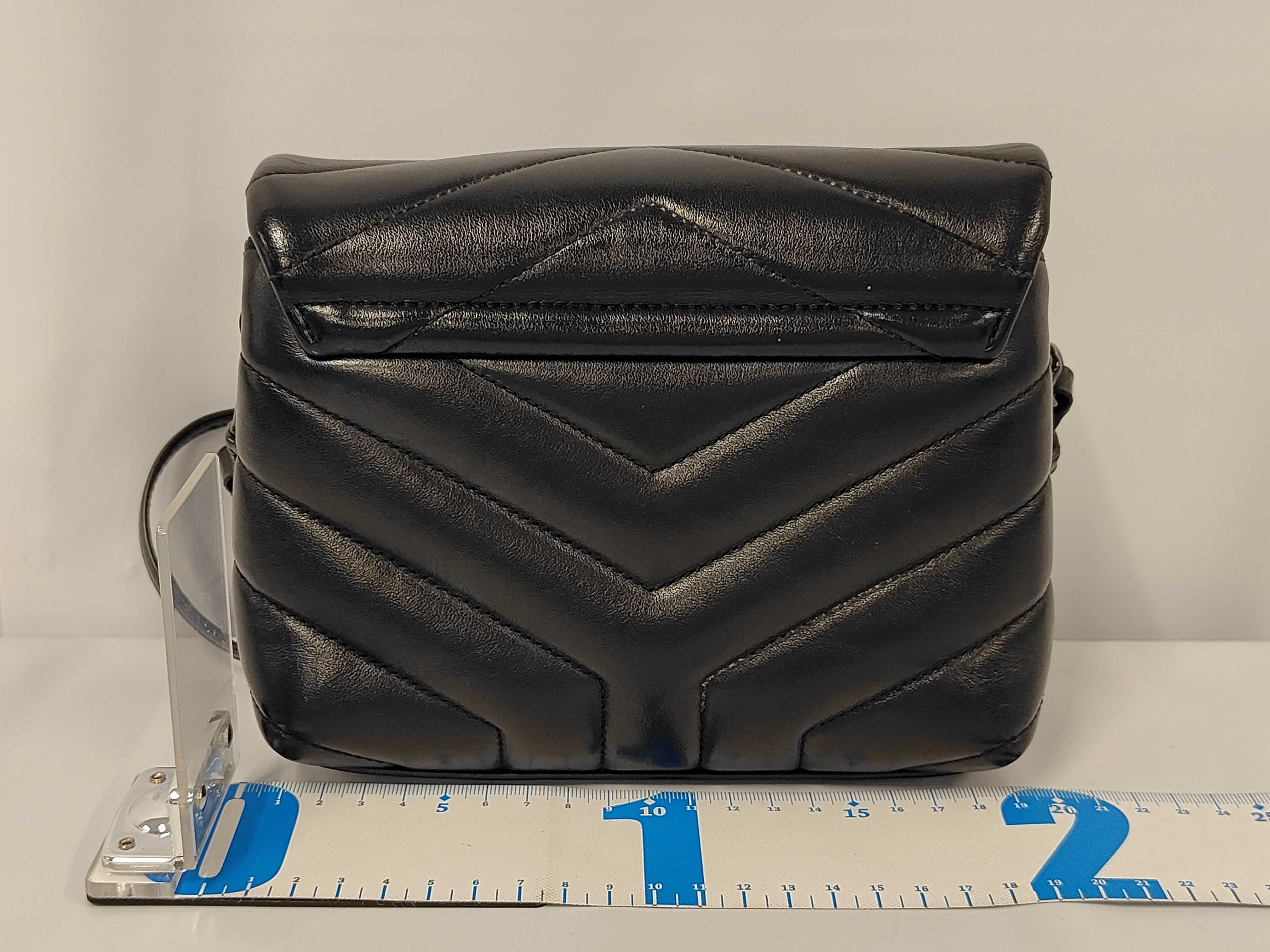 Chain Shoulder Bag — view 2