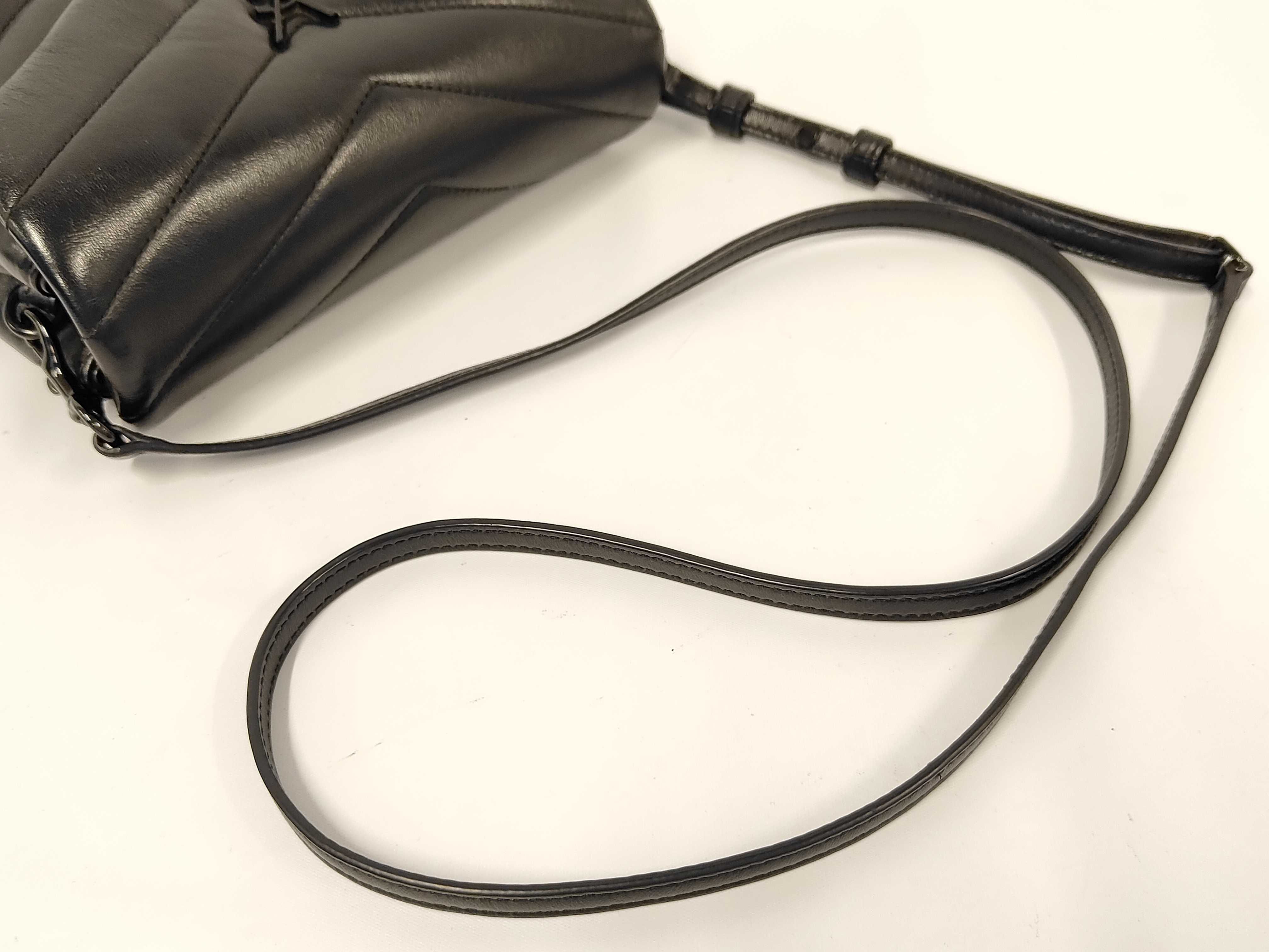Chain Shoulder Bag — view 3