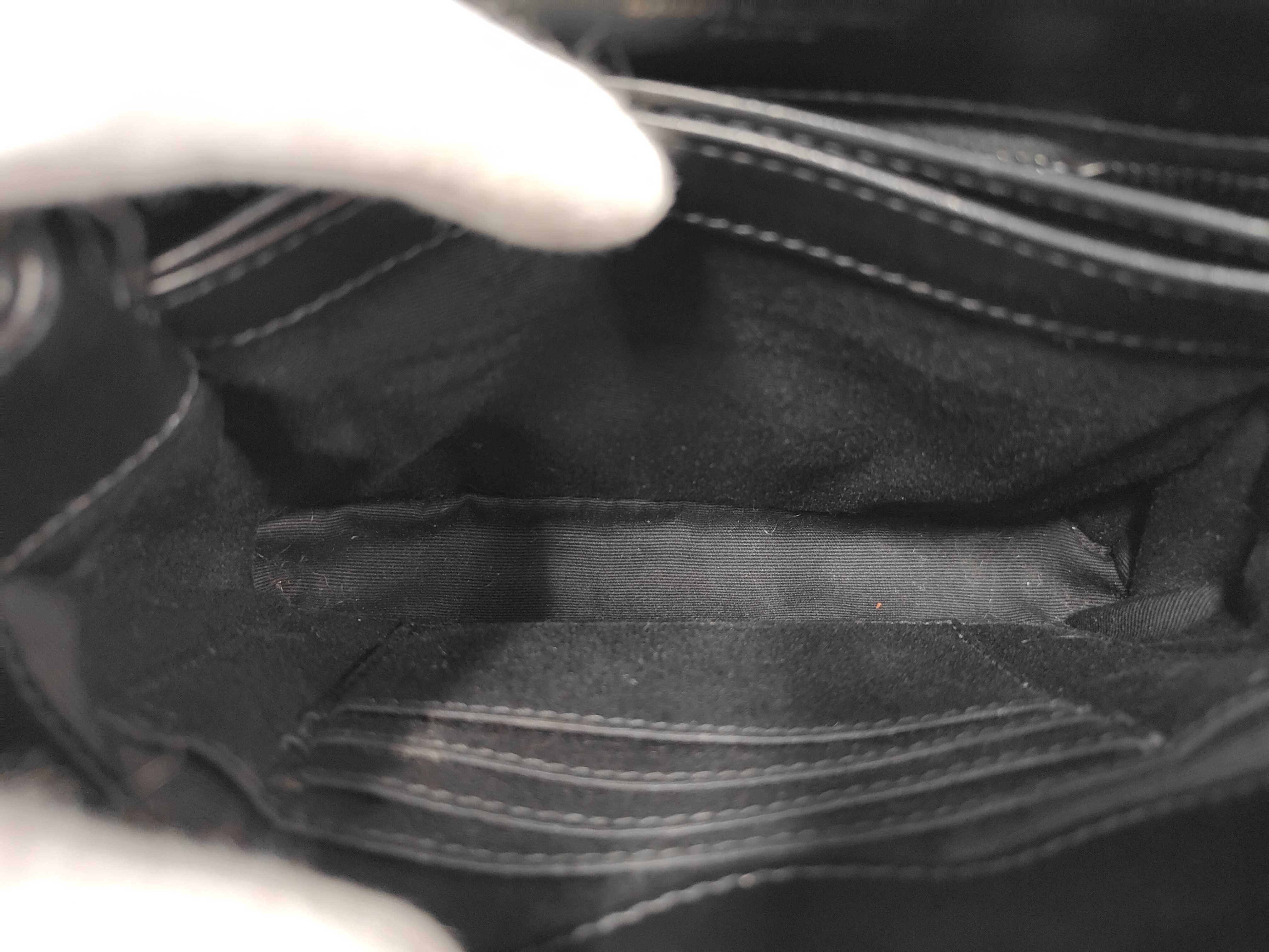 Chain Shoulder Bag — view 8