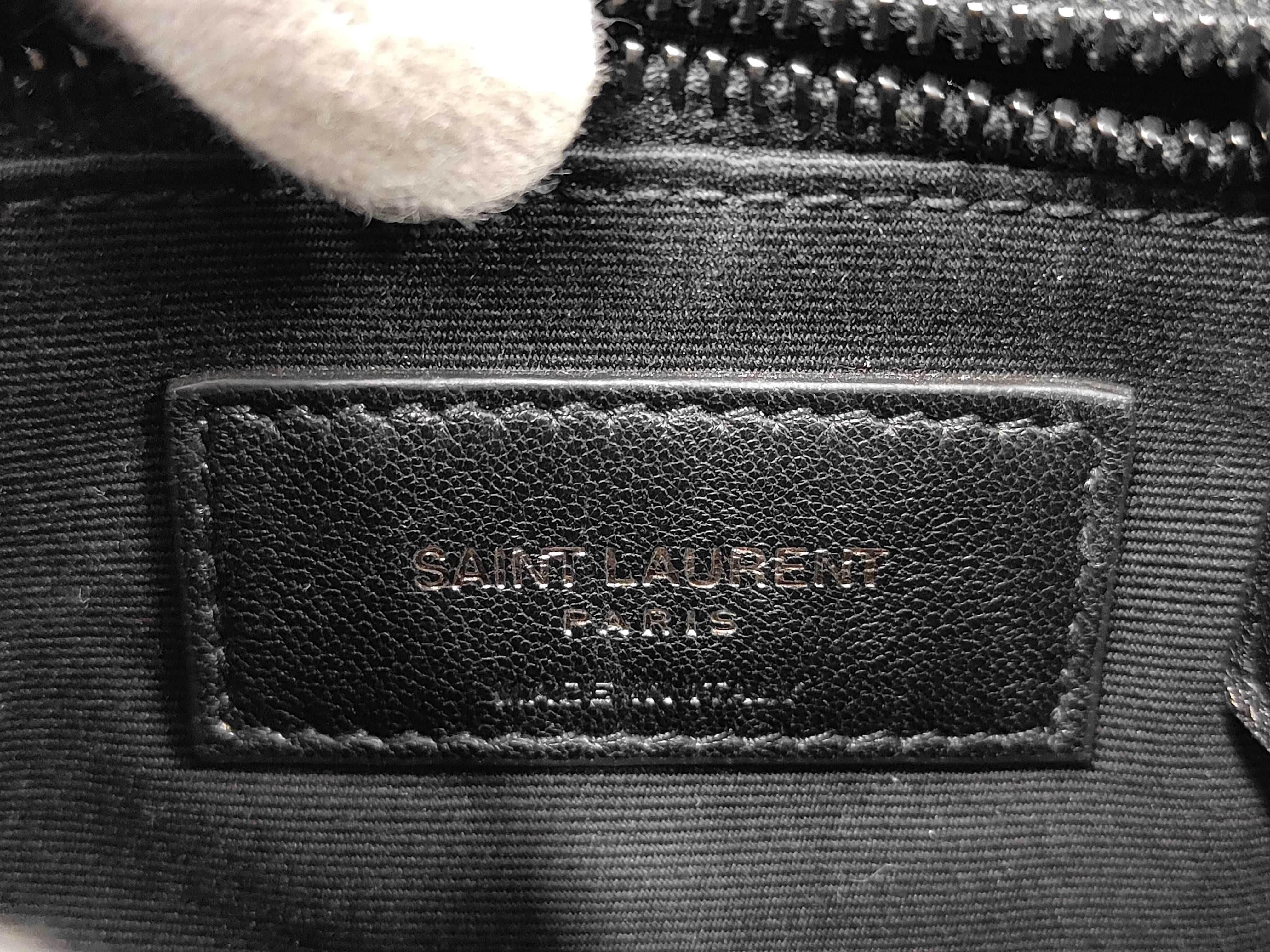 Chain Shoulder Bag — view 9