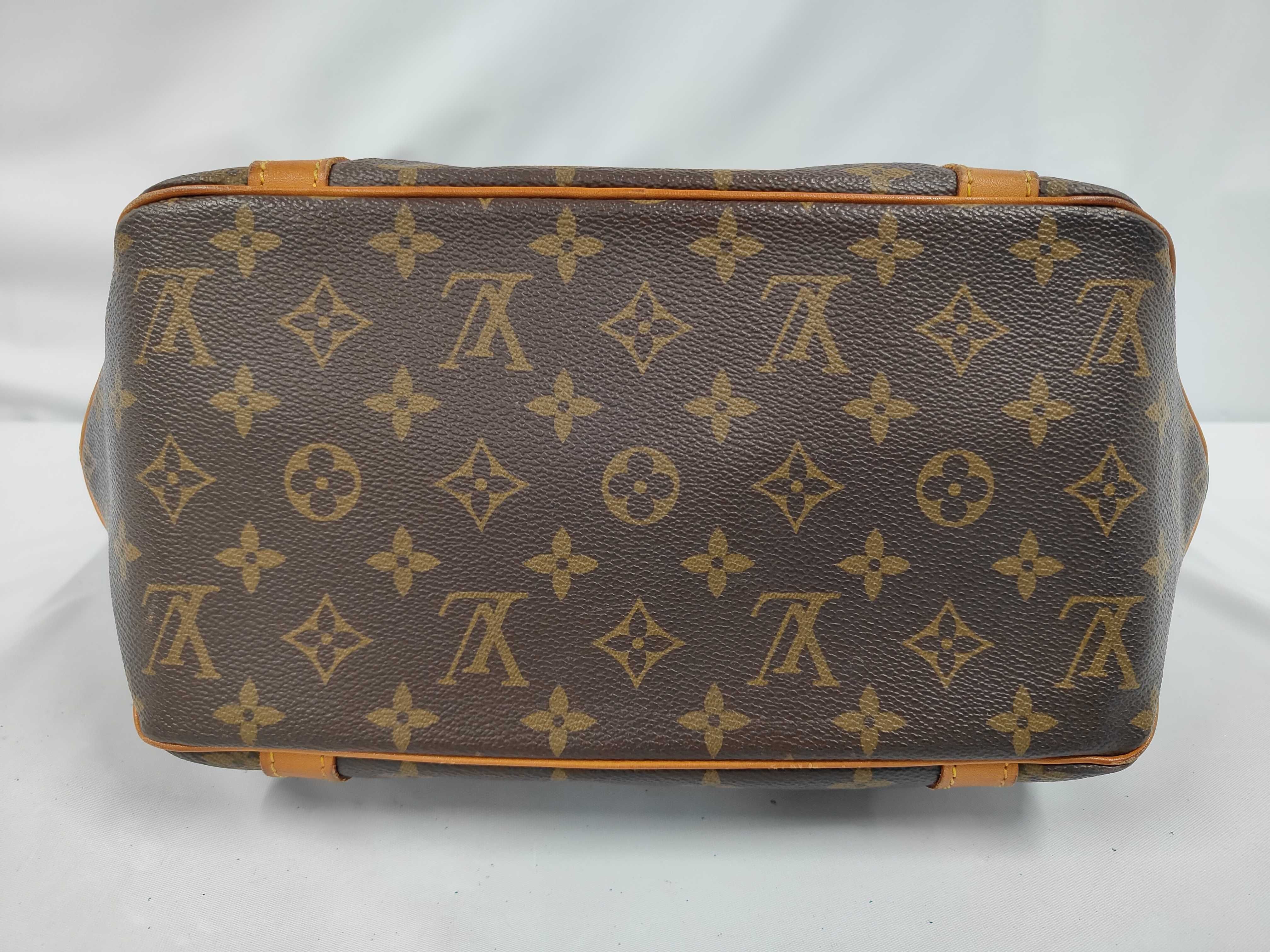Monogram Sac Shopping M51108 N01922 Shoulder Bag — view 3