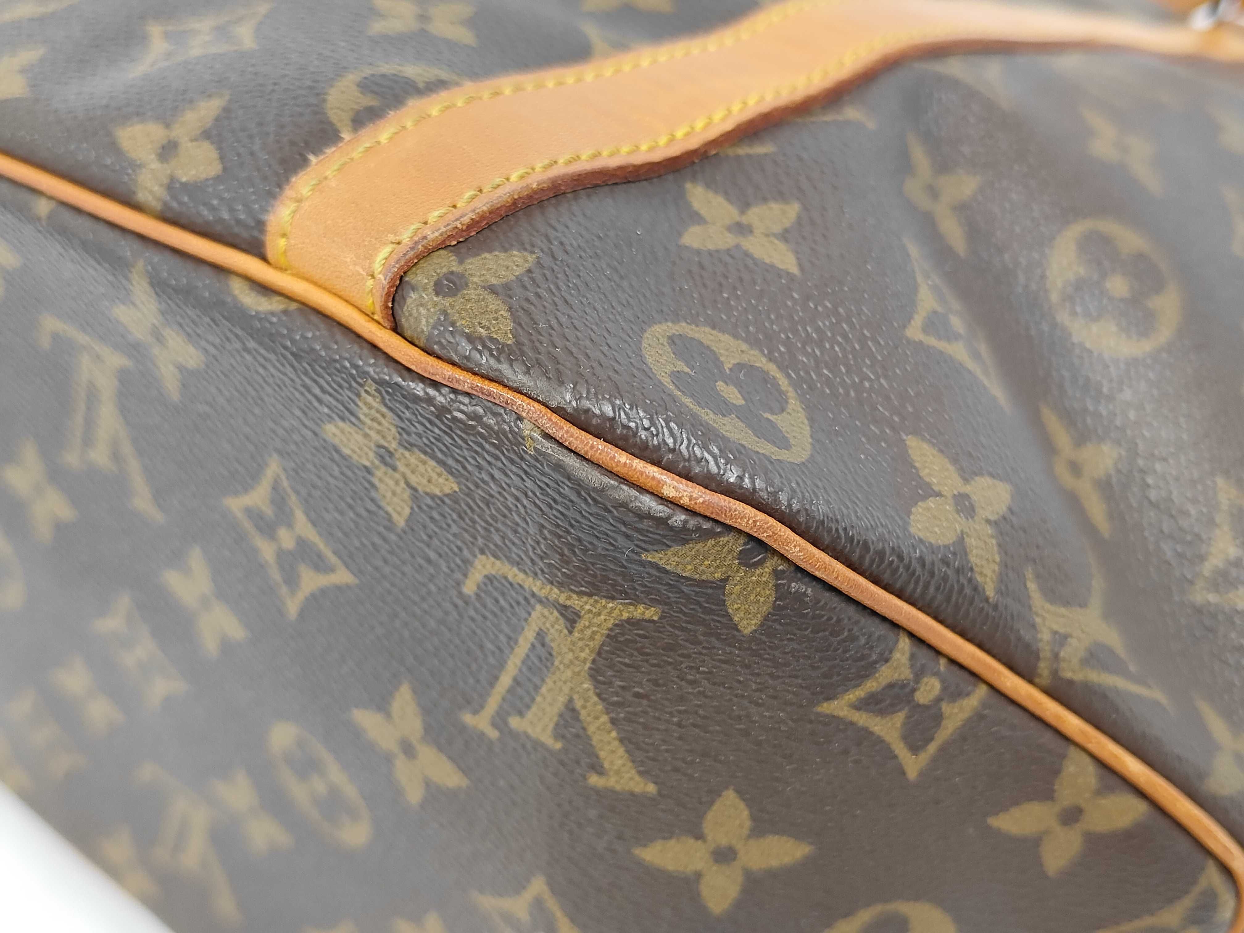 Monogram Sac Shopping M51108 N01922 Shoulder Bag — view 4