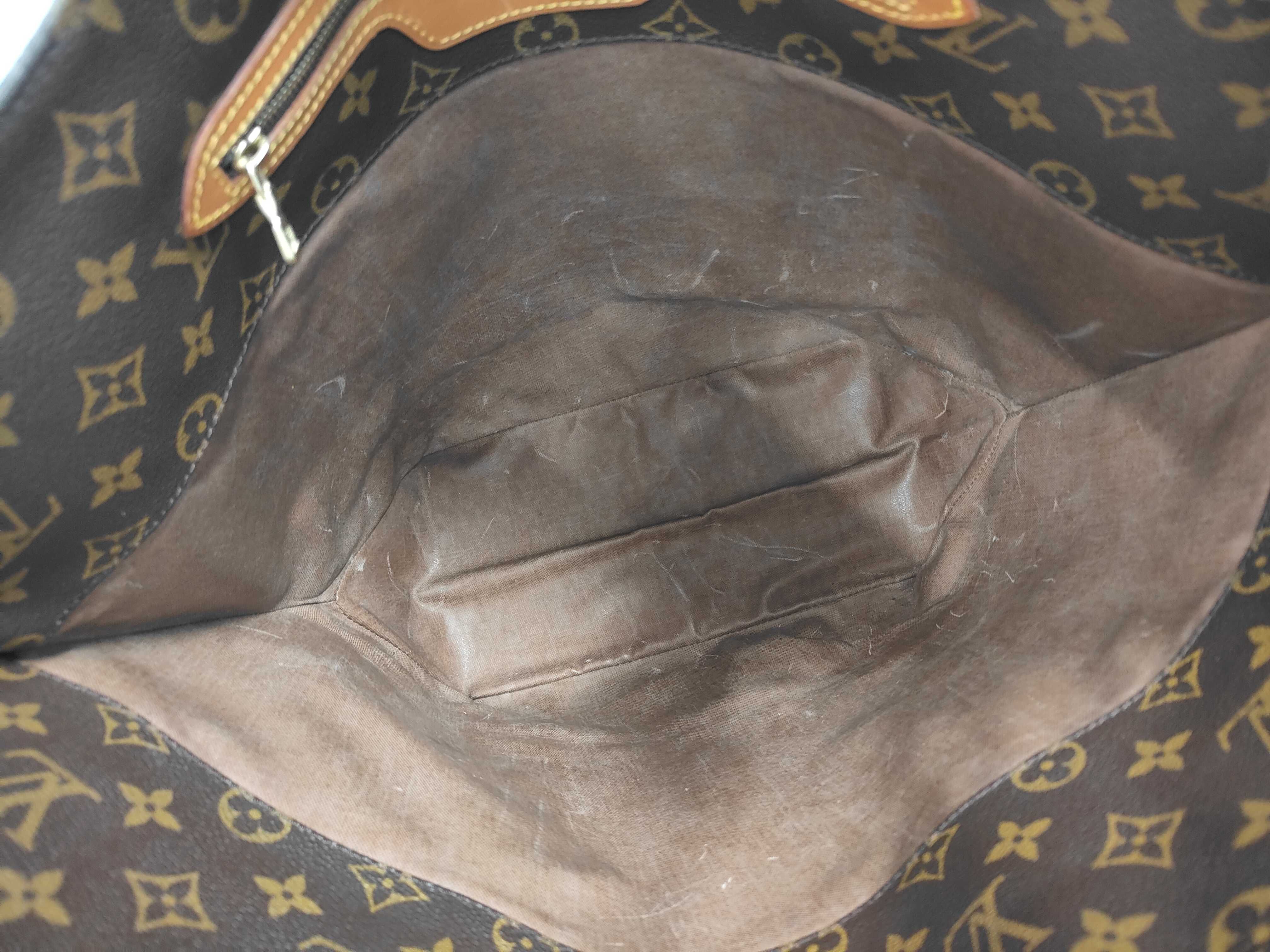 Monogram Sac Shopping M51108 N01922 Shoulder Bag — view 7