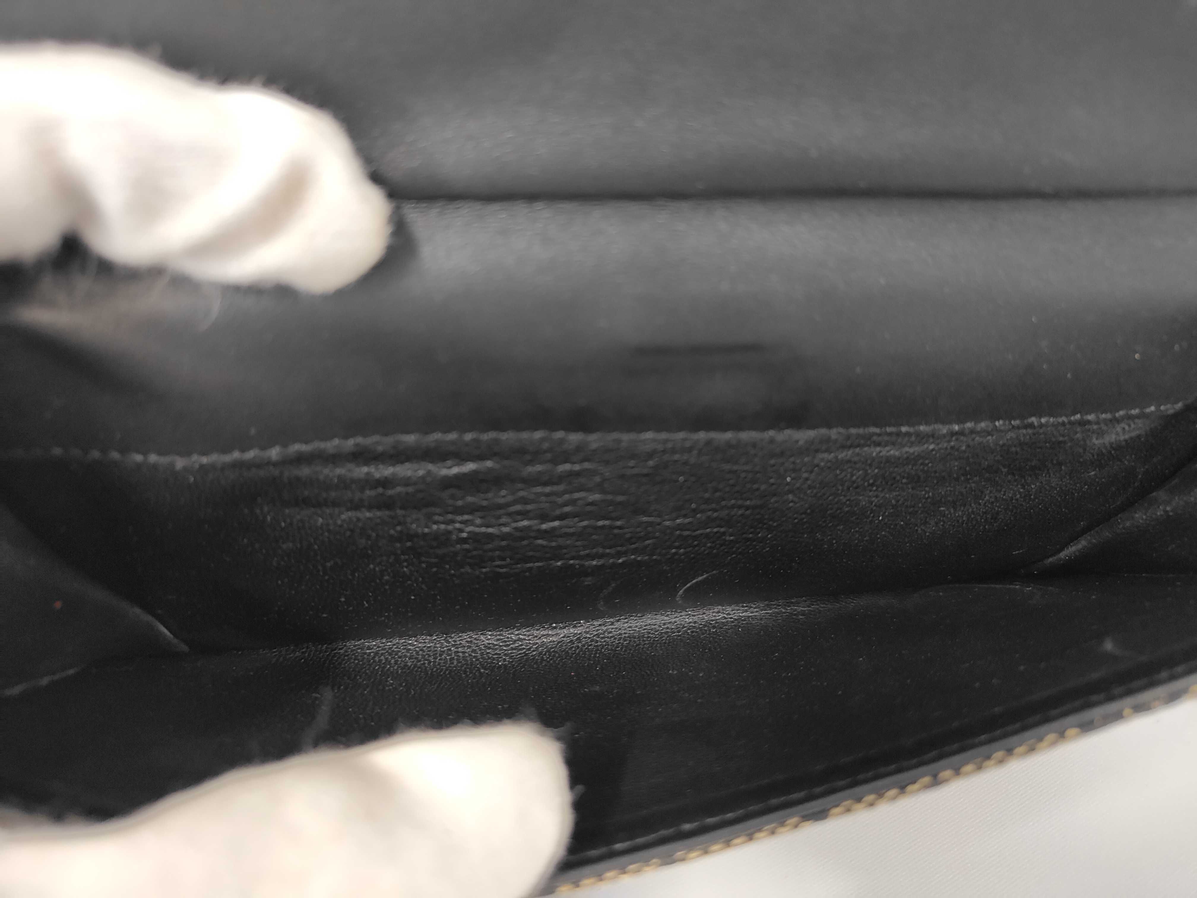 Jackie GG Pattern Wallet — view 9