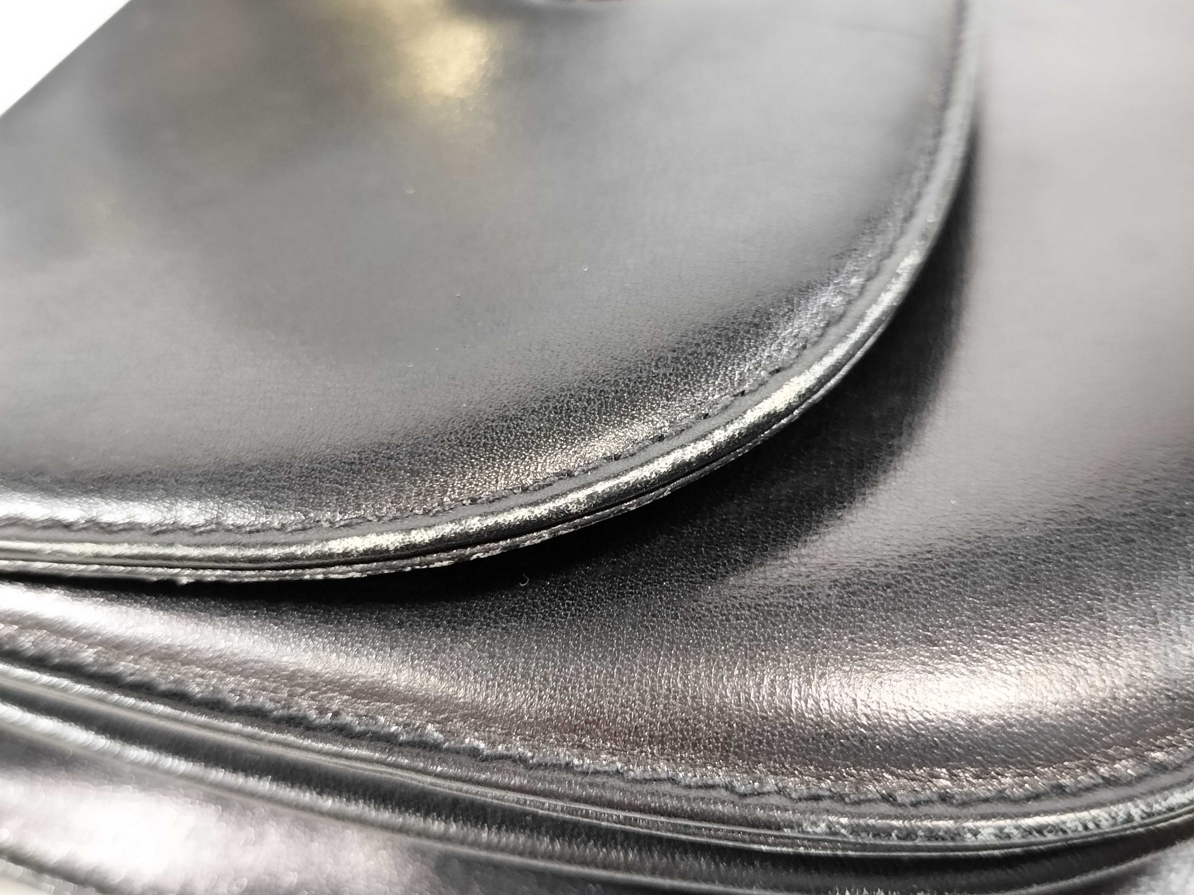 Calf Leather Shoulder Bag — view 14