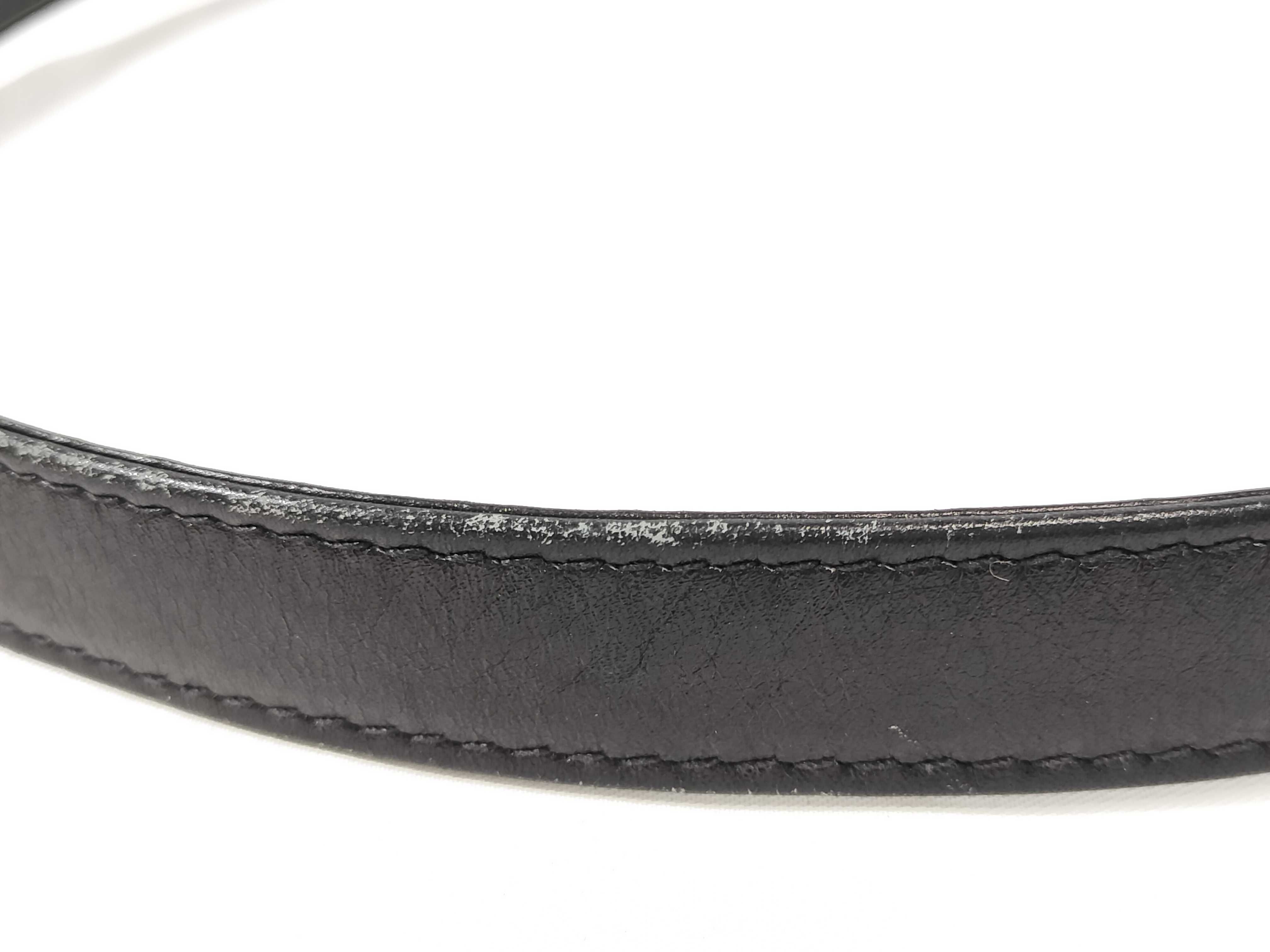 Calf Leather Shoulder Bag — view 4