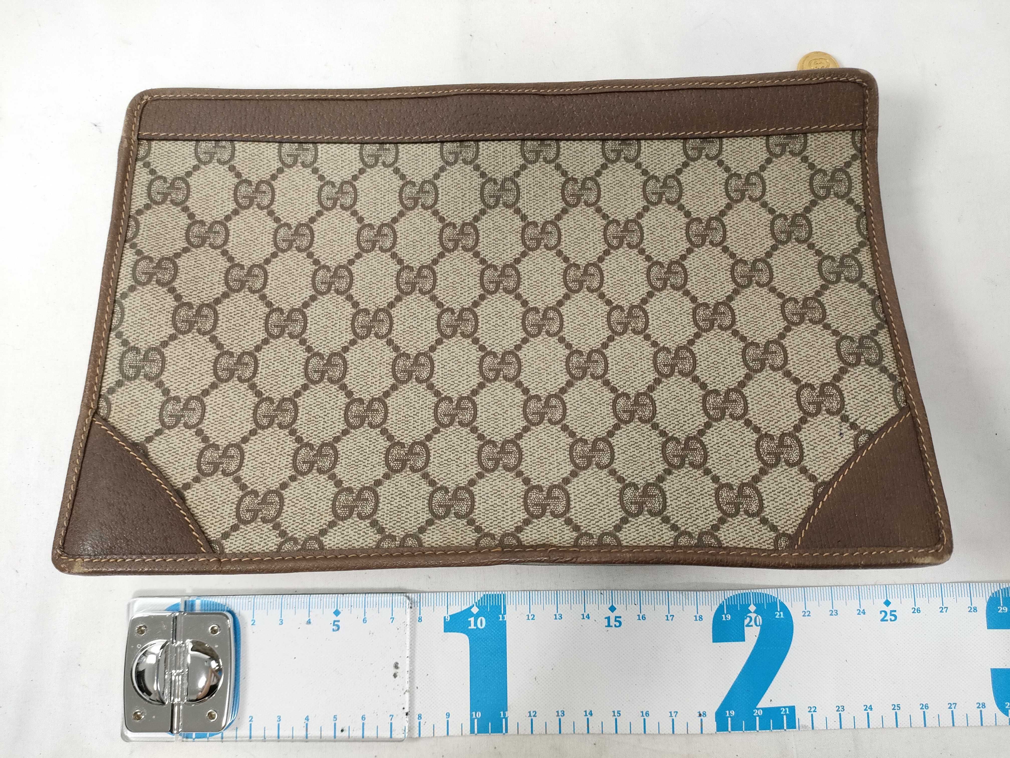 Vintage Second Bag — view 2