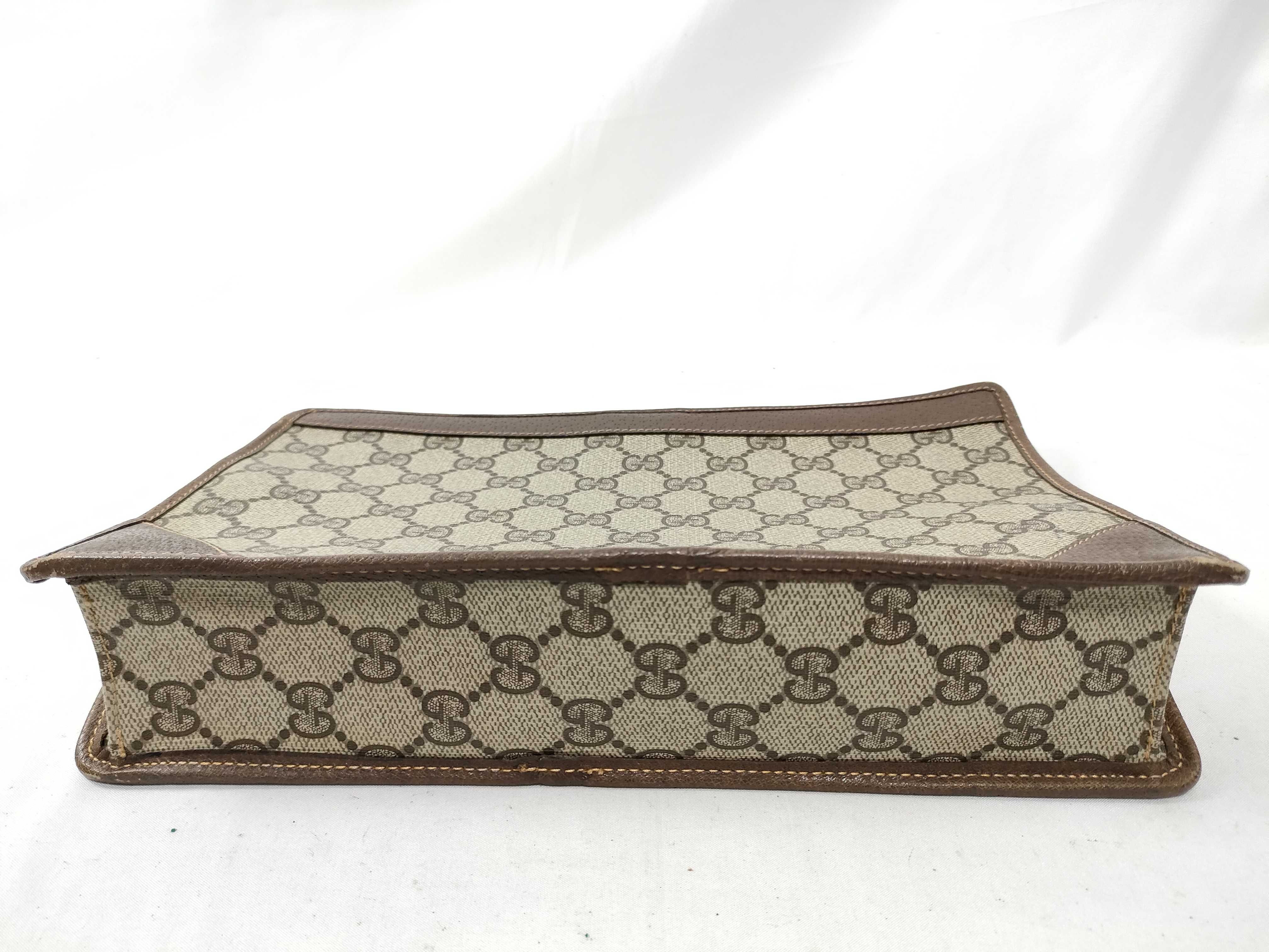 Vintage Second Bag — view 3