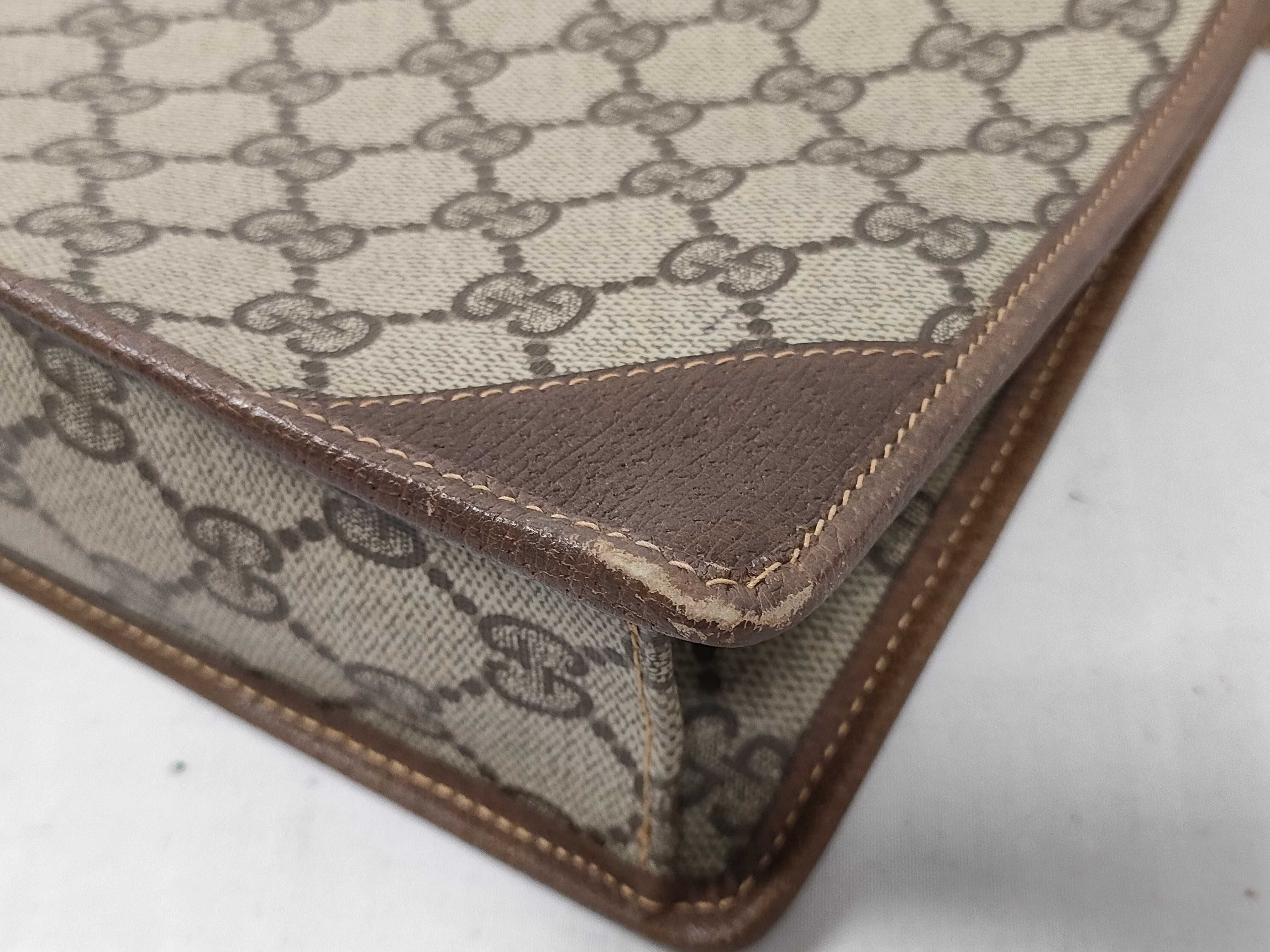 Vintage Second Bag — view 4
