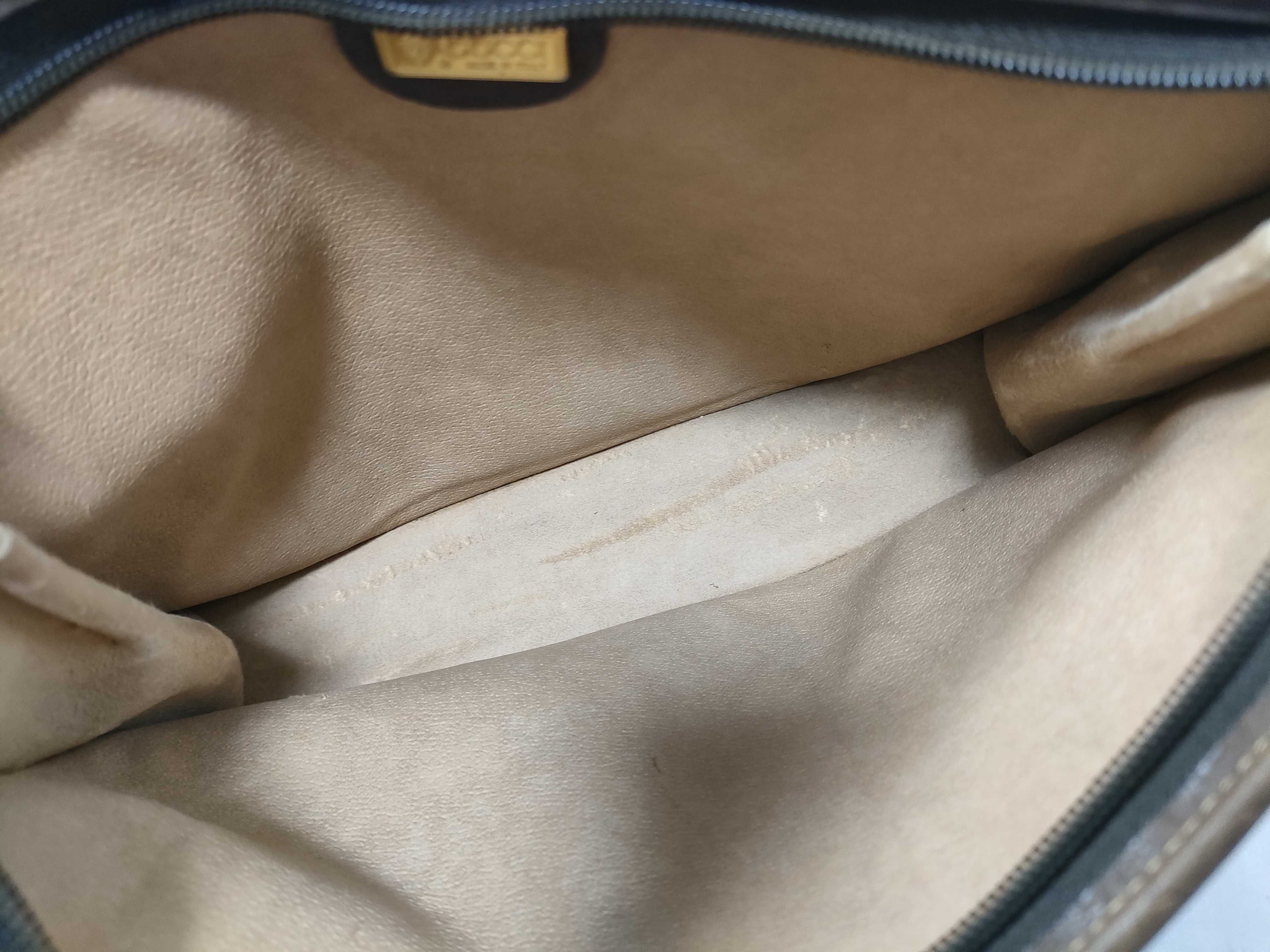 Vintage Second Bag — view 7