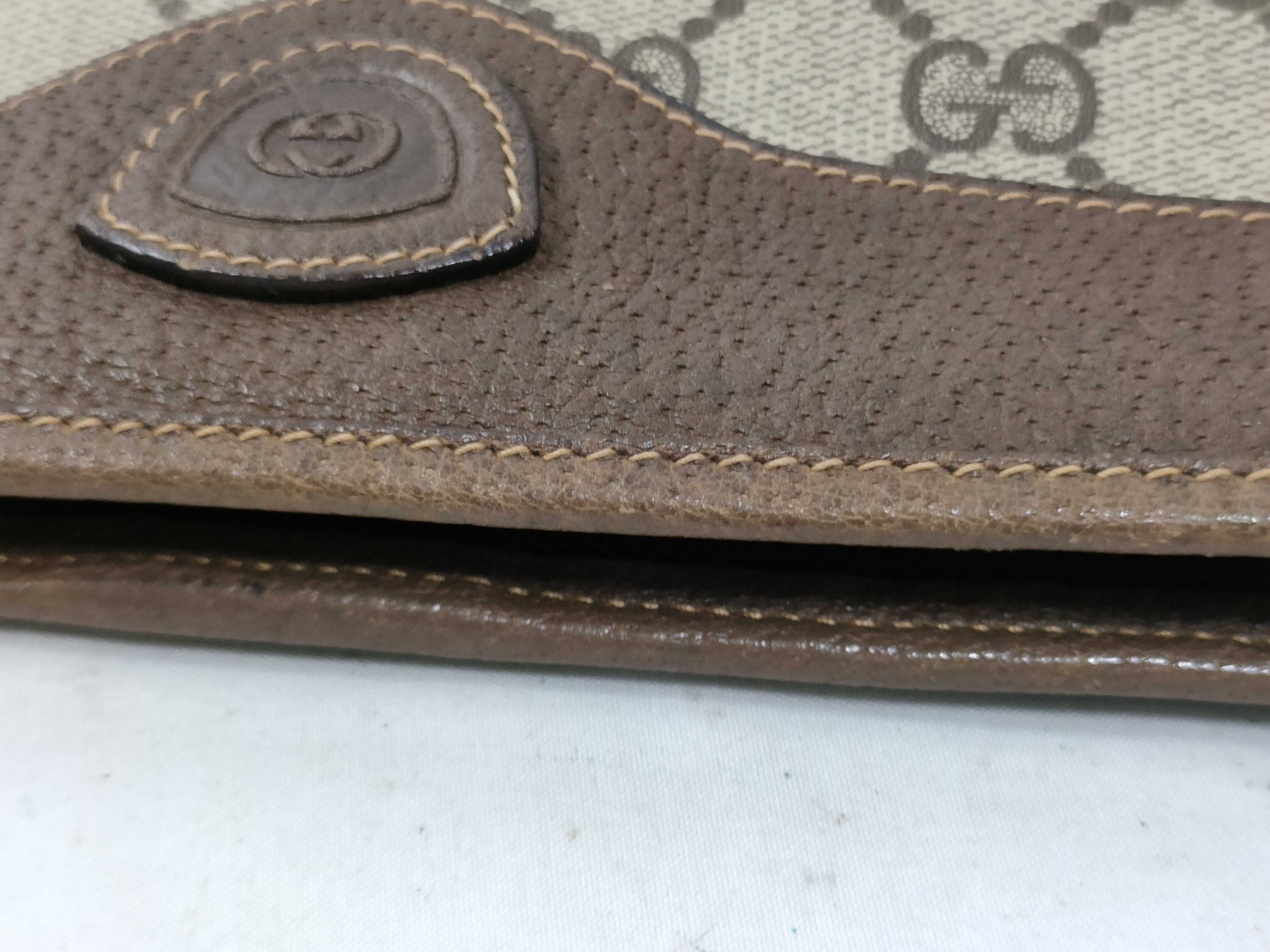Vintage Second Bag — view 8