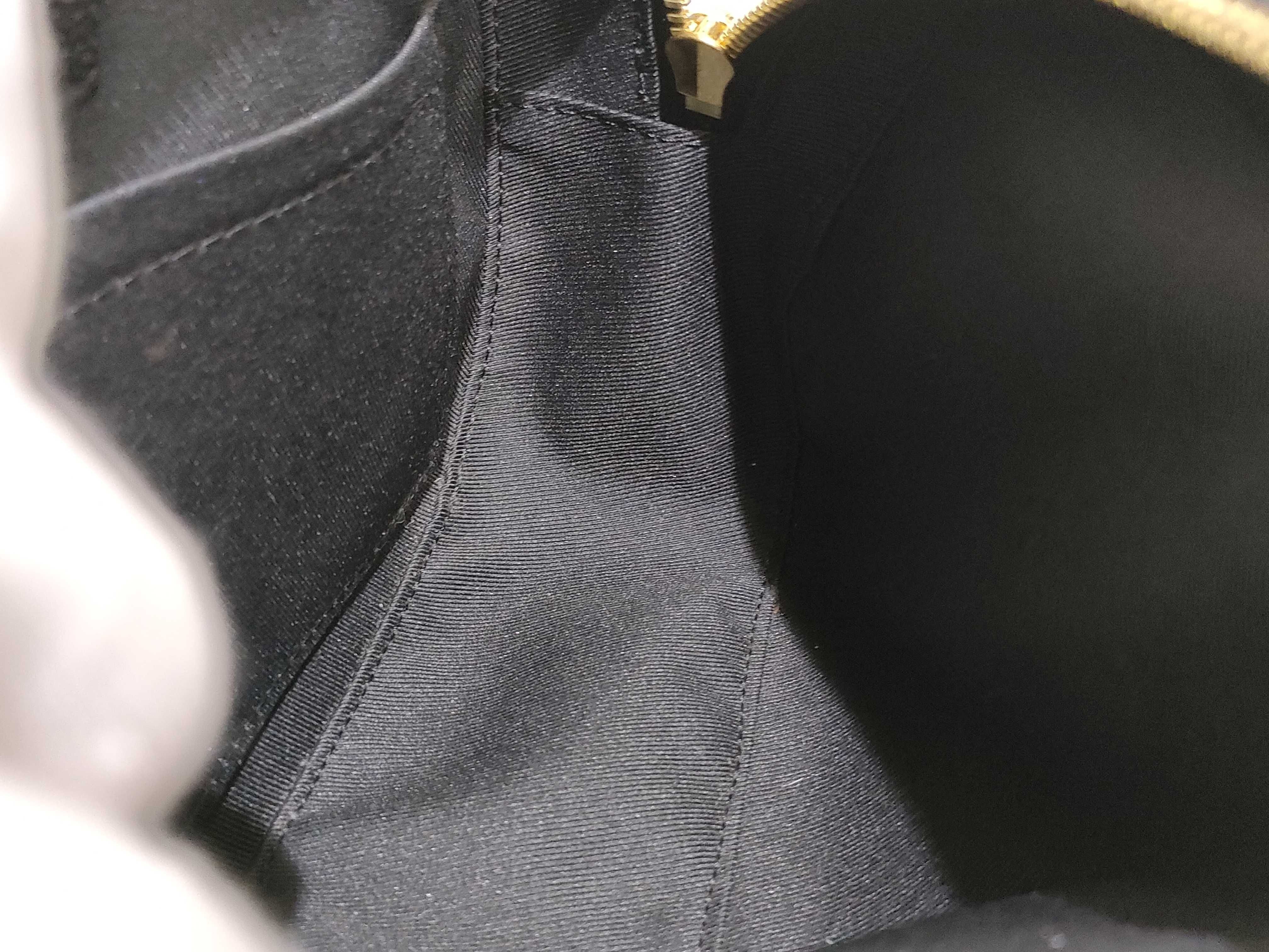 Monogram Empreinte Louis Vuitton Empreinte Shoulder Bag Saint-Onge M44593 Shoulder Bag — view 12