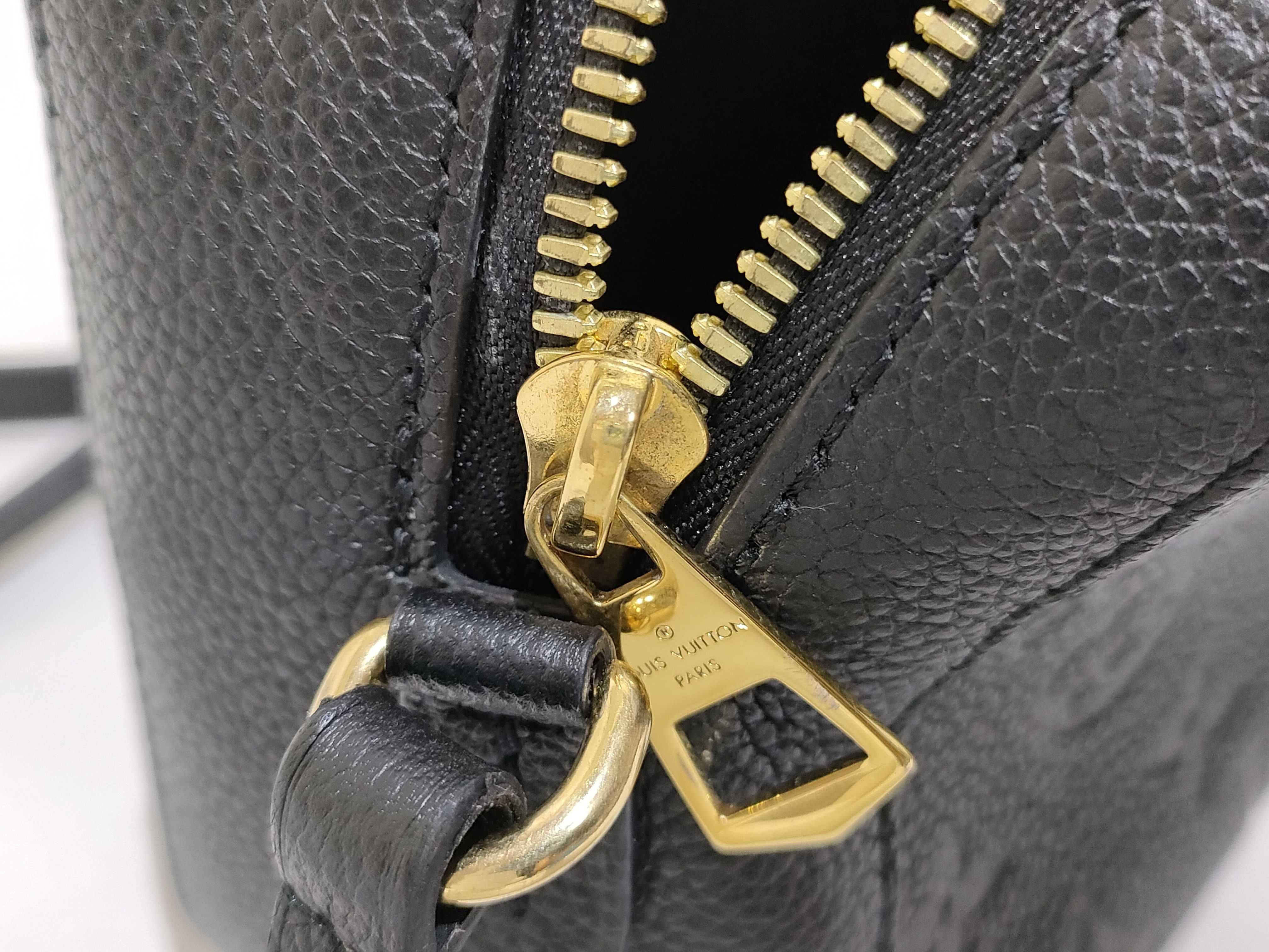 Monogram Empreinte Louis Vuitton Empreinte Shoulder Bag Saint-Onge M44593 Shoulder Bag — view 13