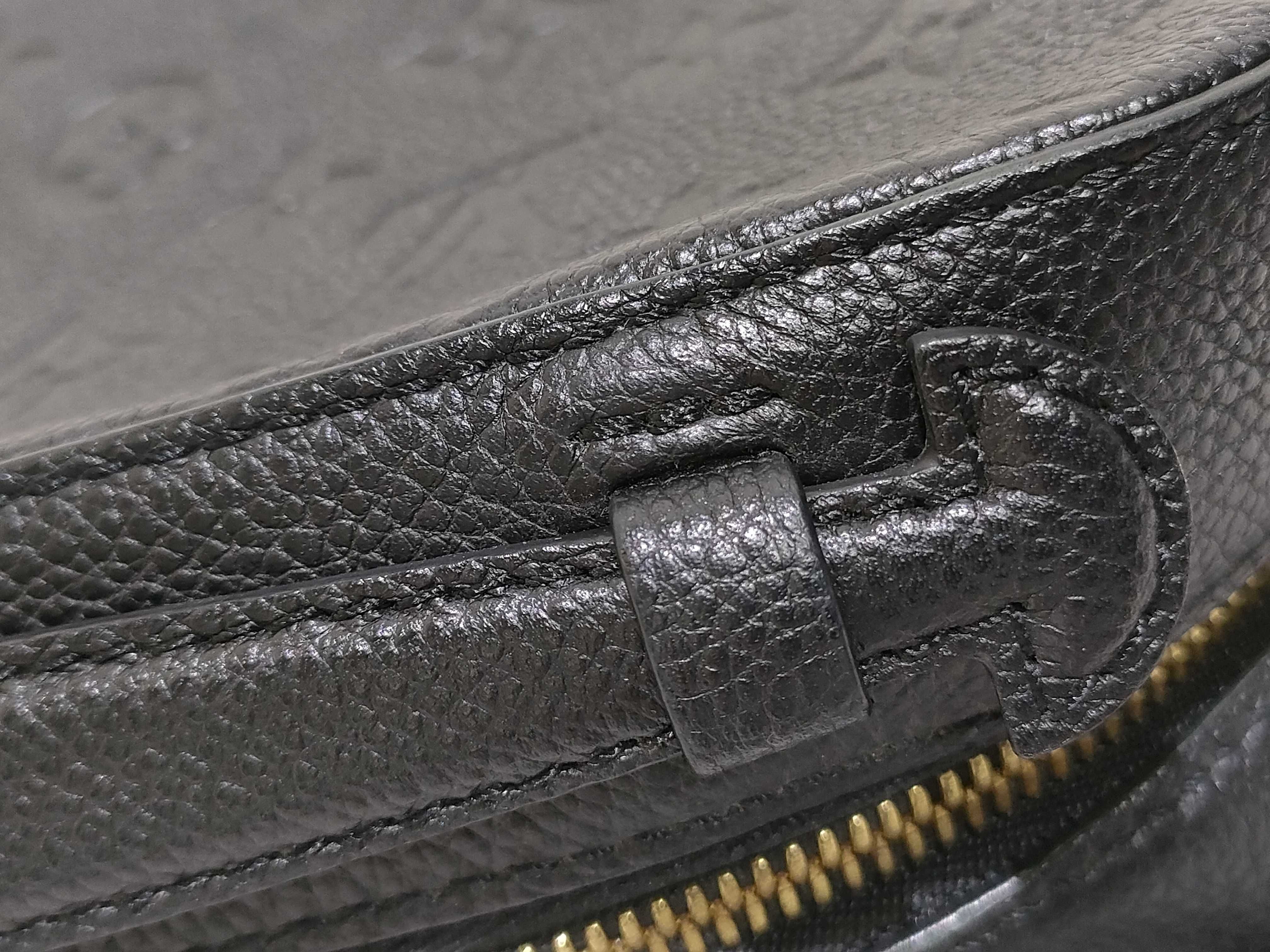 Monogram Empreinte Louis Vuitton Empreinte Shoulder Bag Saint-Onge M44593 Shoulder Bag — view 15