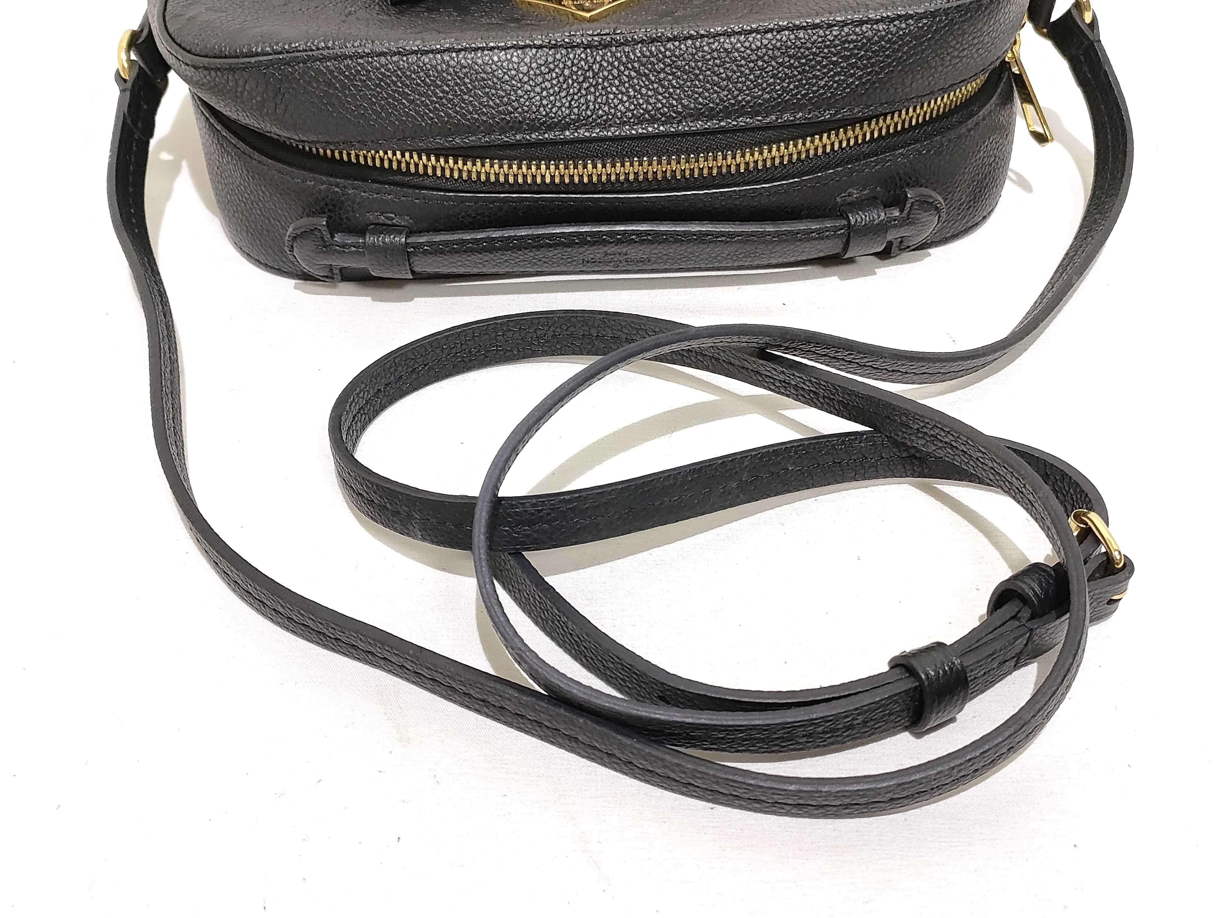 Monogram Empreinte Louis Vuitton Empreinte Shoulder Bag Saint-Onge M44593 Shoulder Bag — view 3