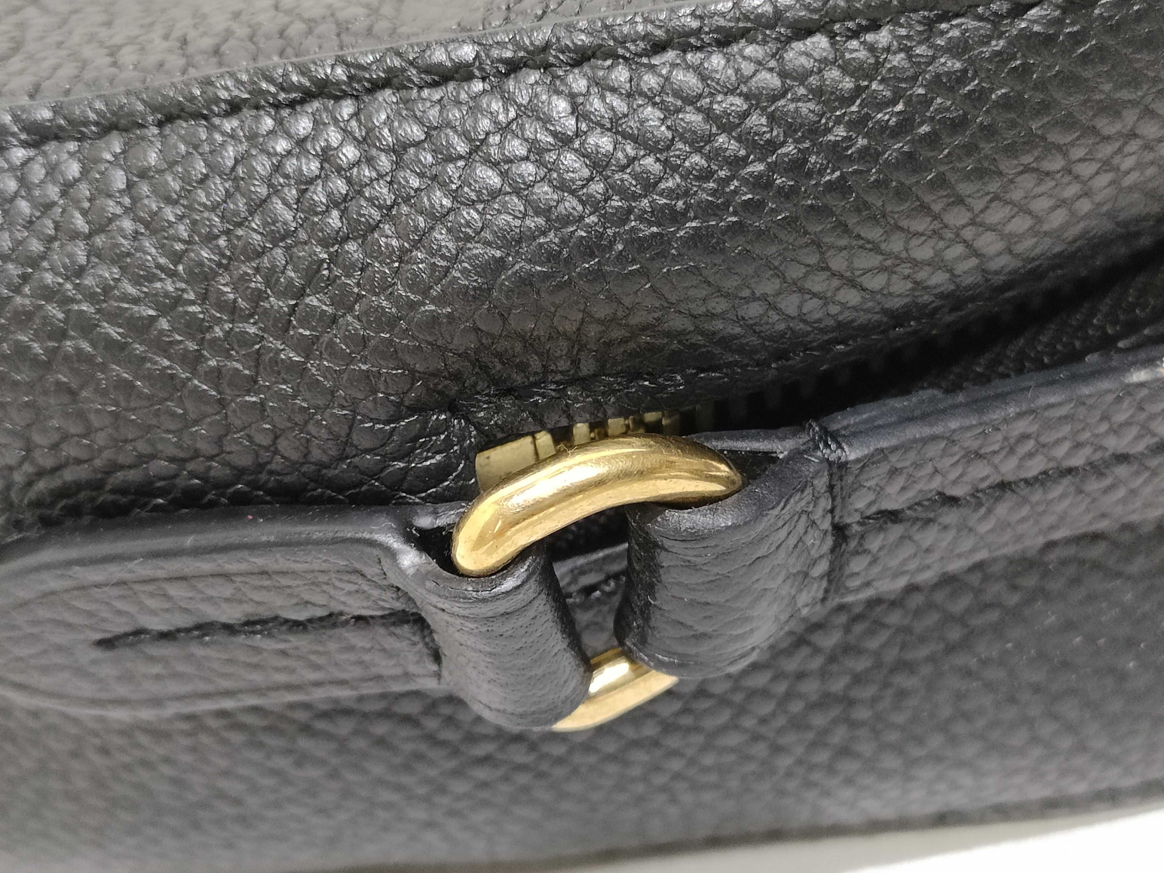 Monogram Empreinte Louis Vuitton Empreinte Shoulder Bag Saint-Onge M44593 Shoulder Bag — view 5
