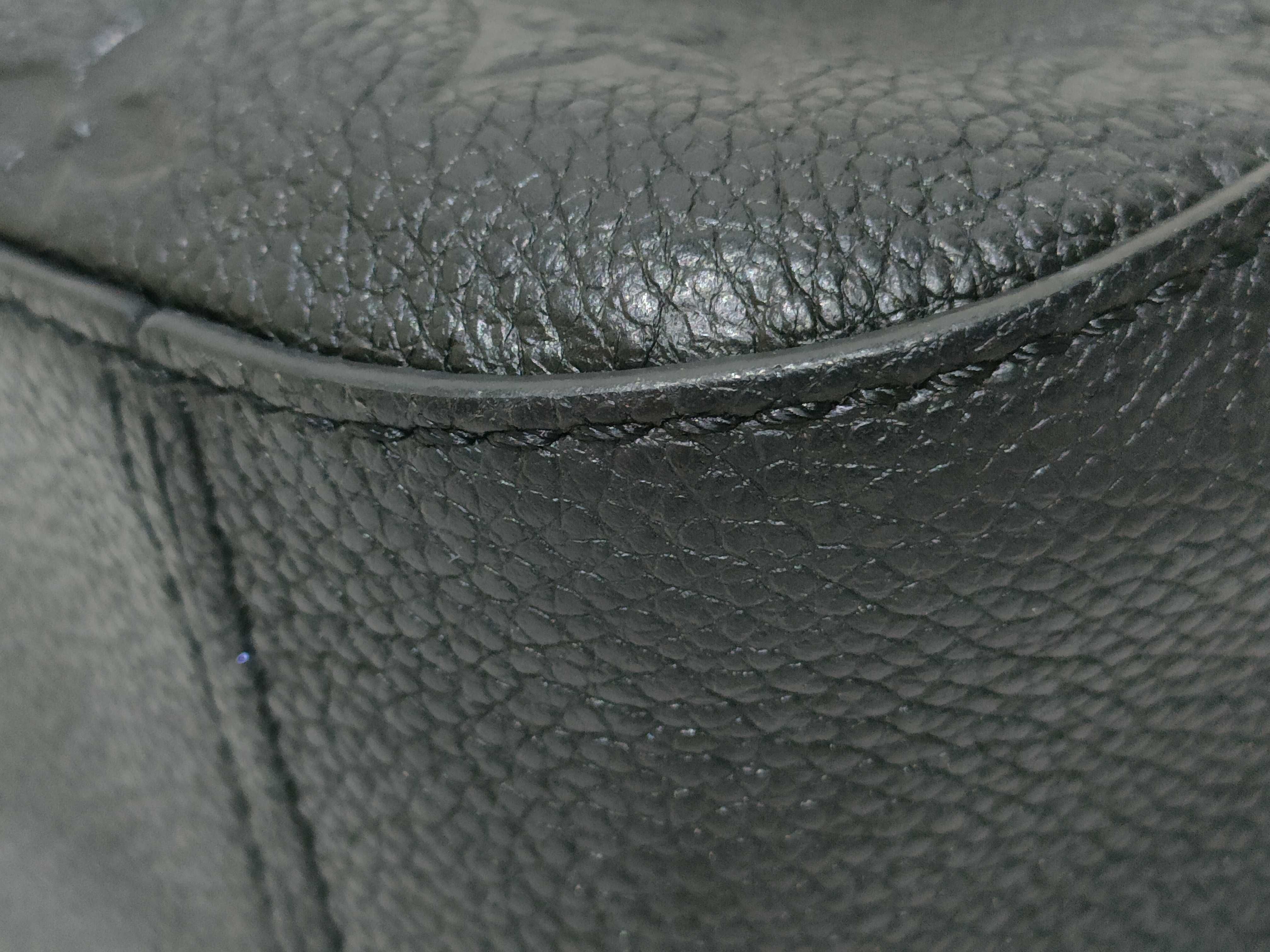 Monogram Empreinte Louis Vuitton Empreinte Shoulder Bag Saint-Onge M44593 Shoulder Bag — view 6